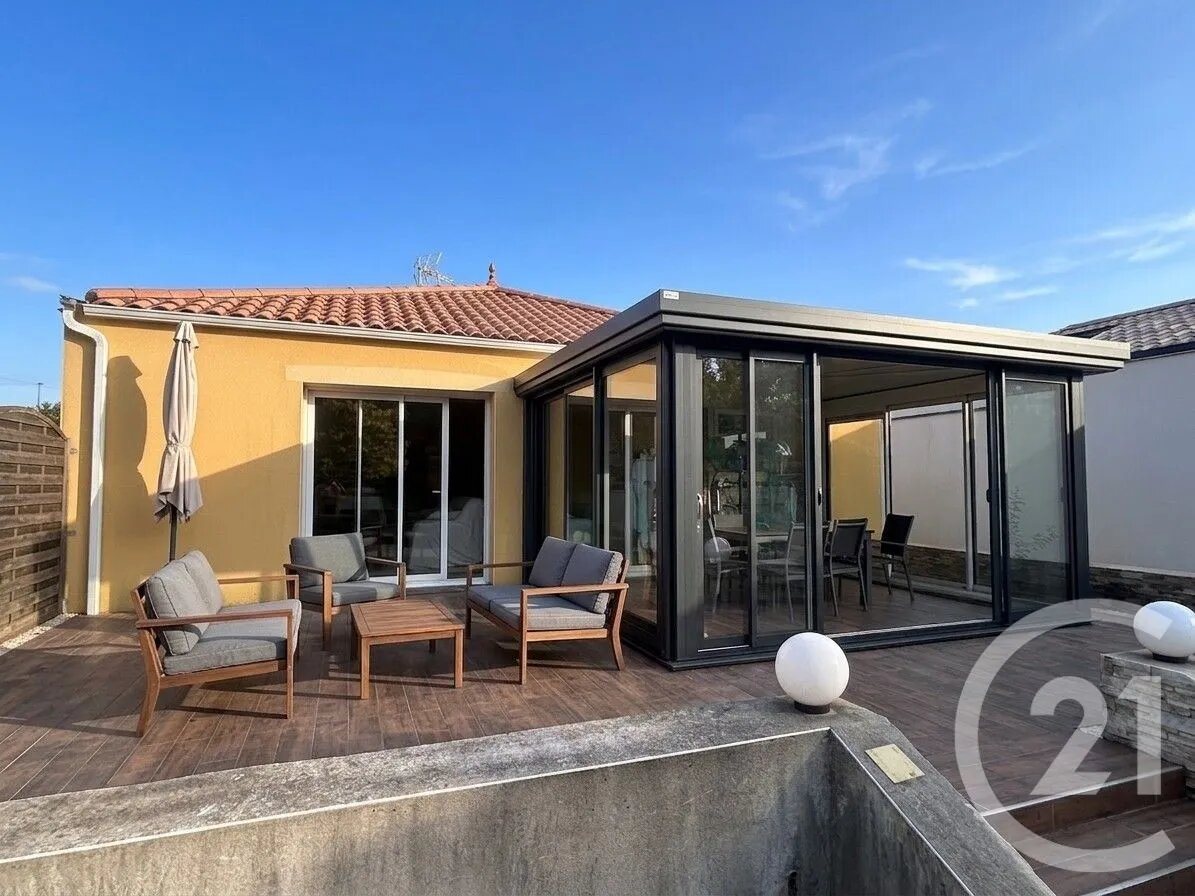 Maison à vendre, 94m², Cheix-en-Retz