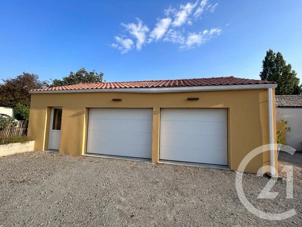 Maison à vendre, 94m², Cheix-en-Retz