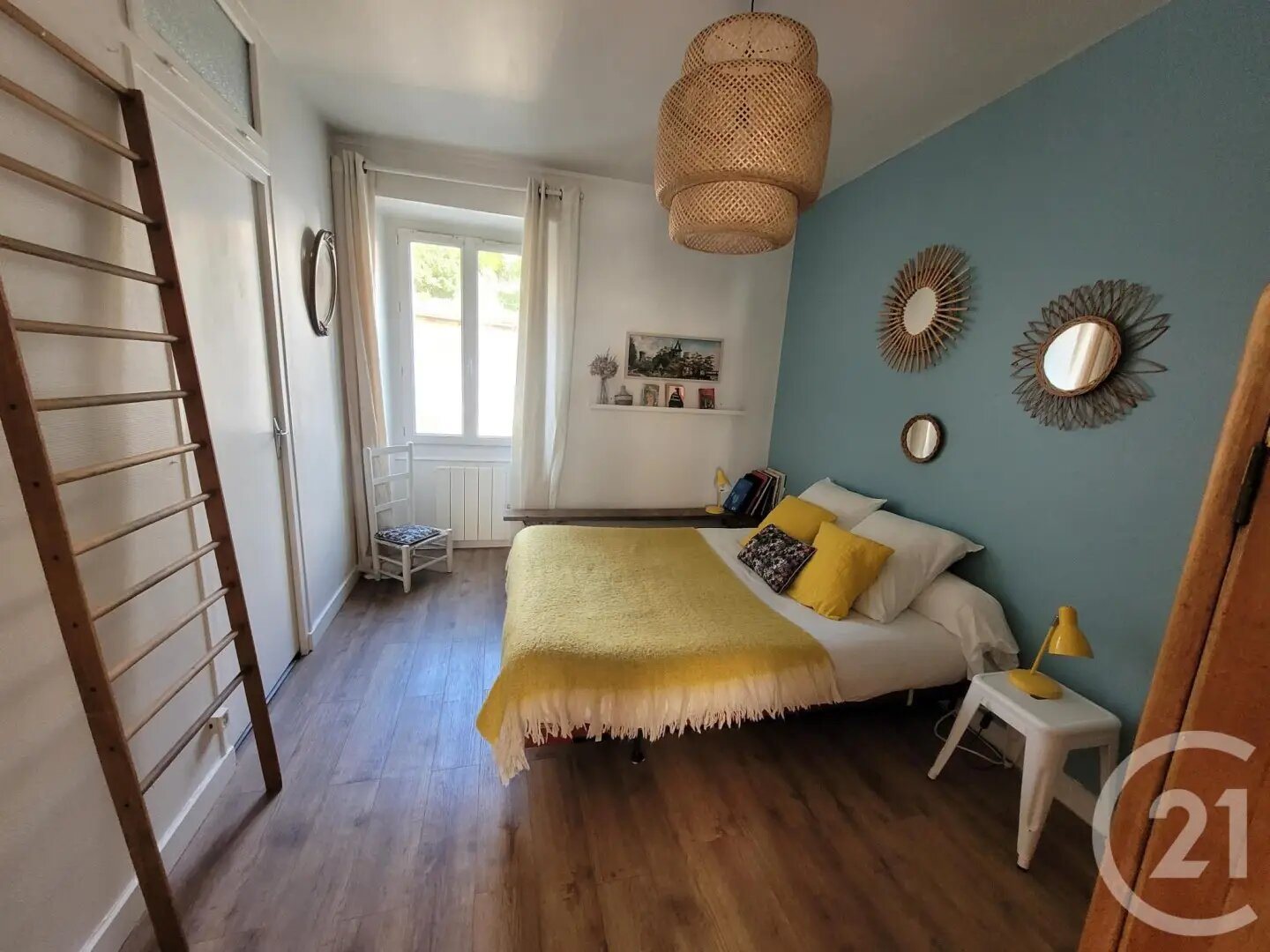 Appartement à vendre, 37m², Pornic