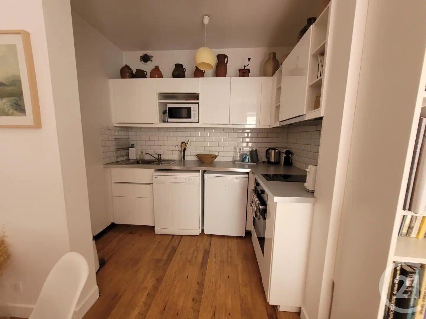 Appartement à vendre, 37m², Pornic