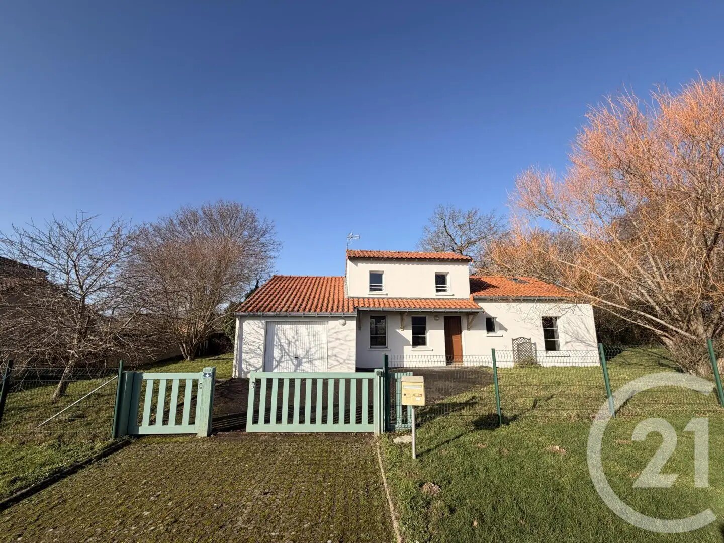 Maison à vendre, 110m², Pornic