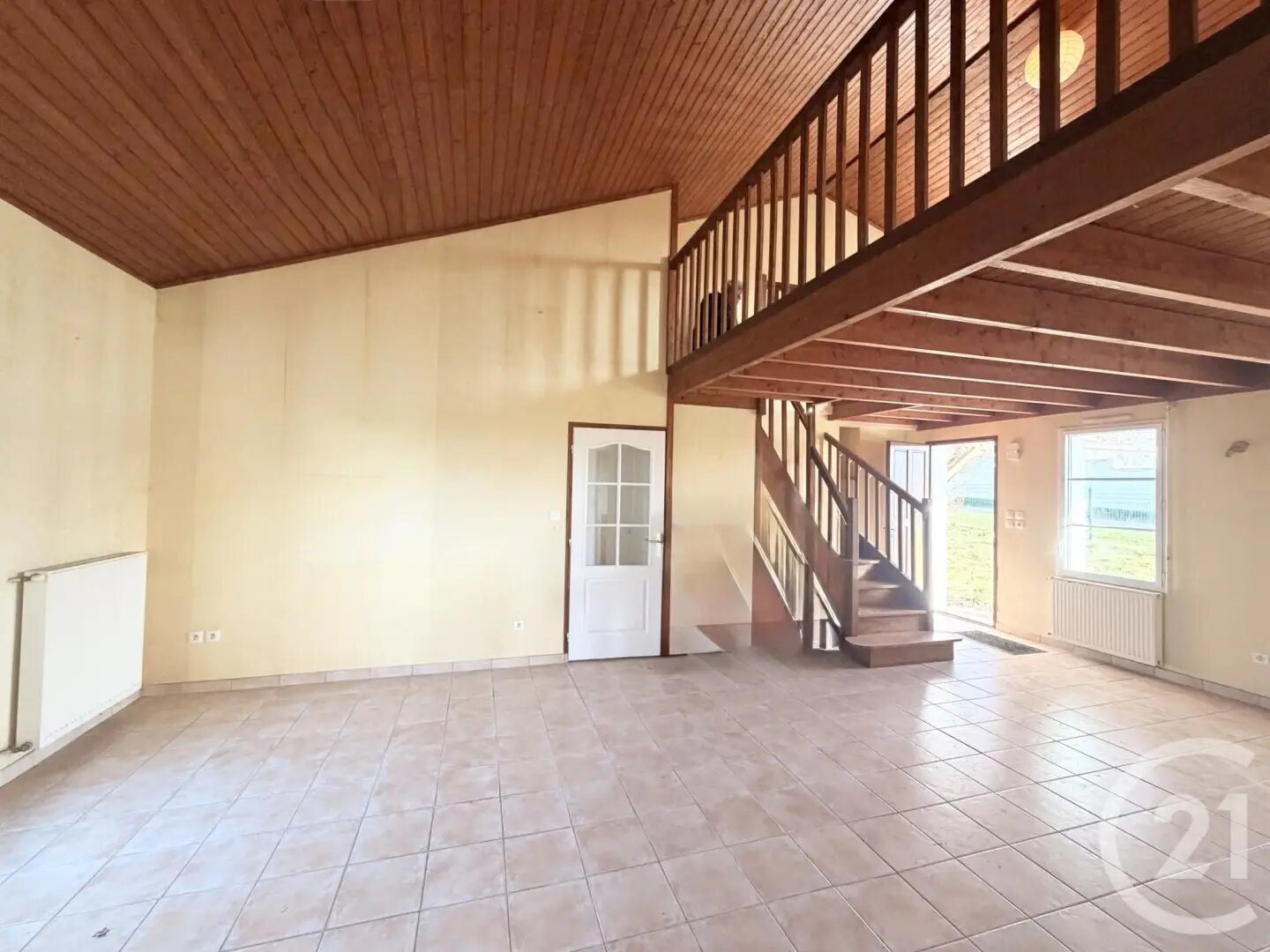 Maison à vendre, 110m², Pornic