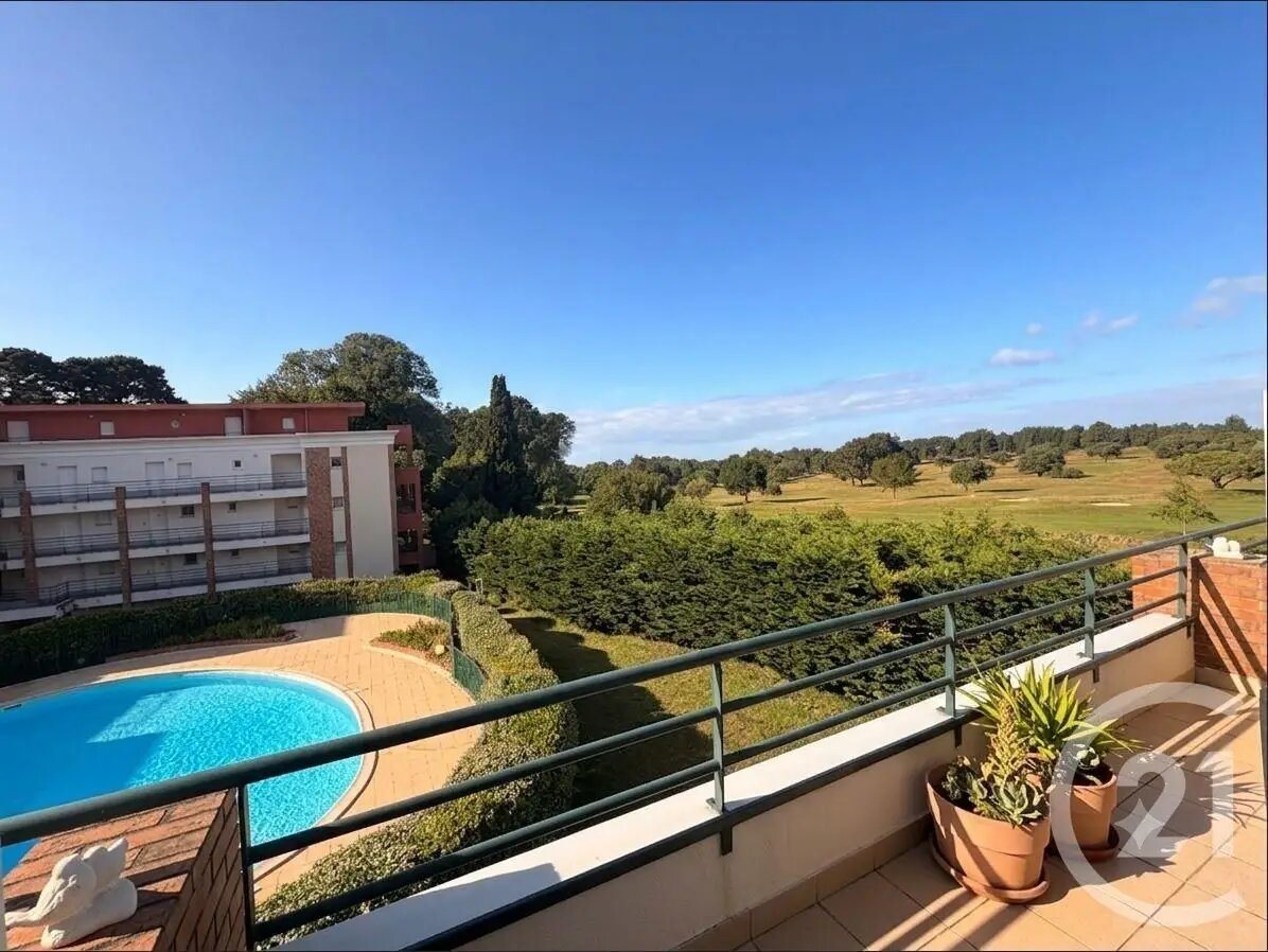 Appartement à vendre, 38m², Pornic