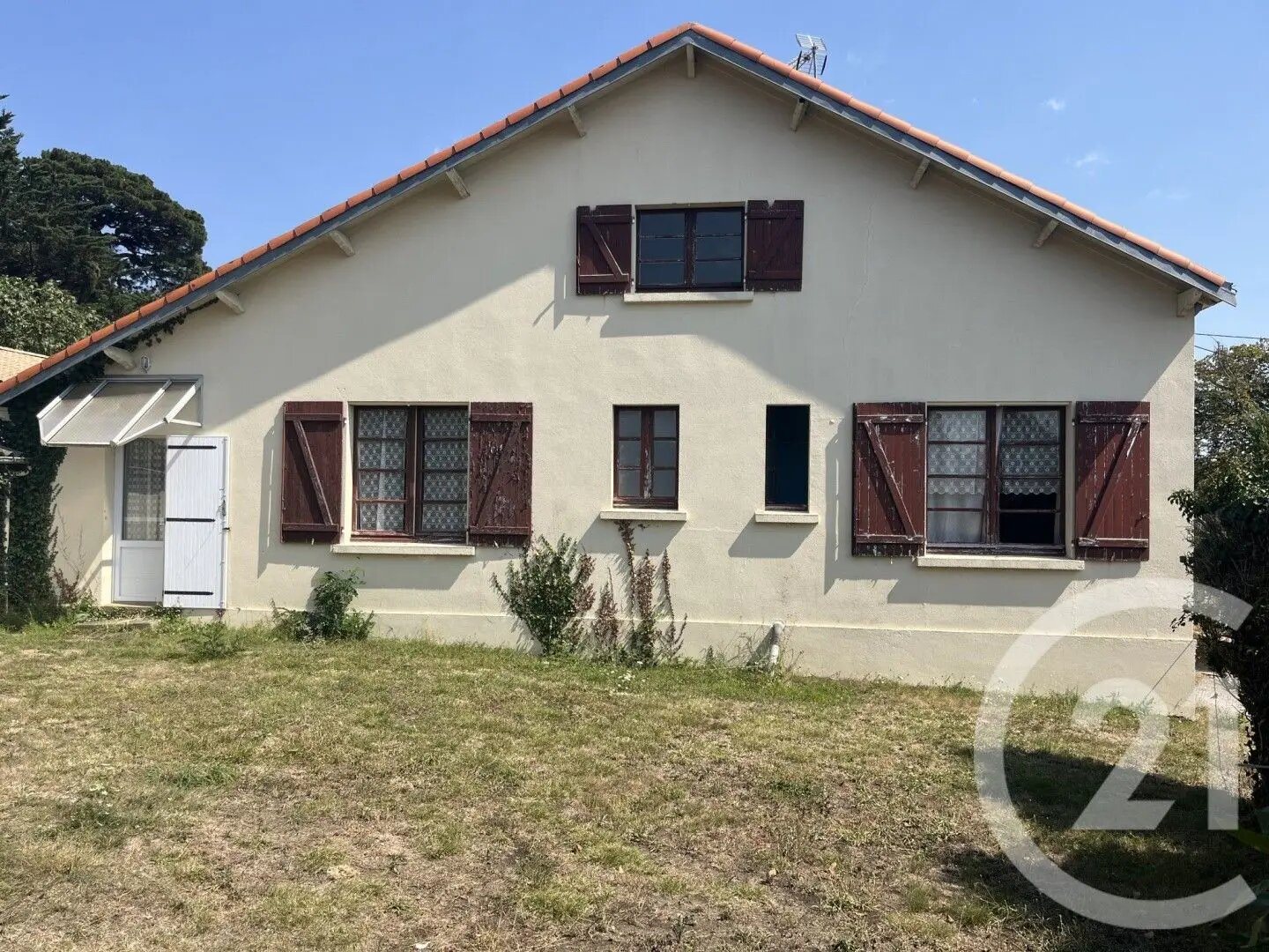 Maison à vendre, 193m², Préfailles
