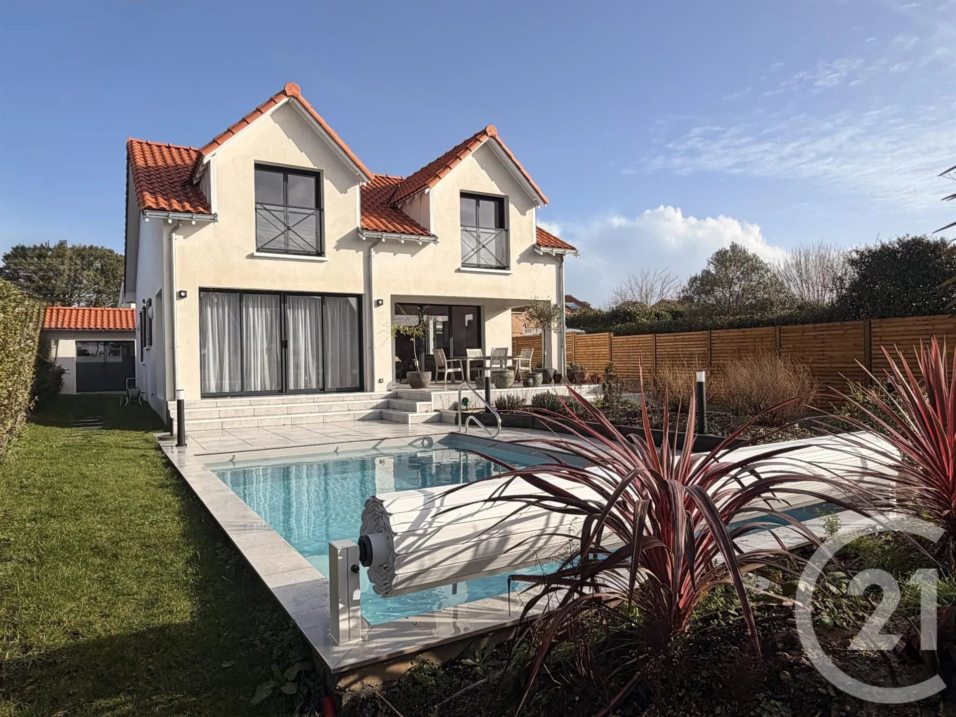 Maison à vendre, 147m², Pornic