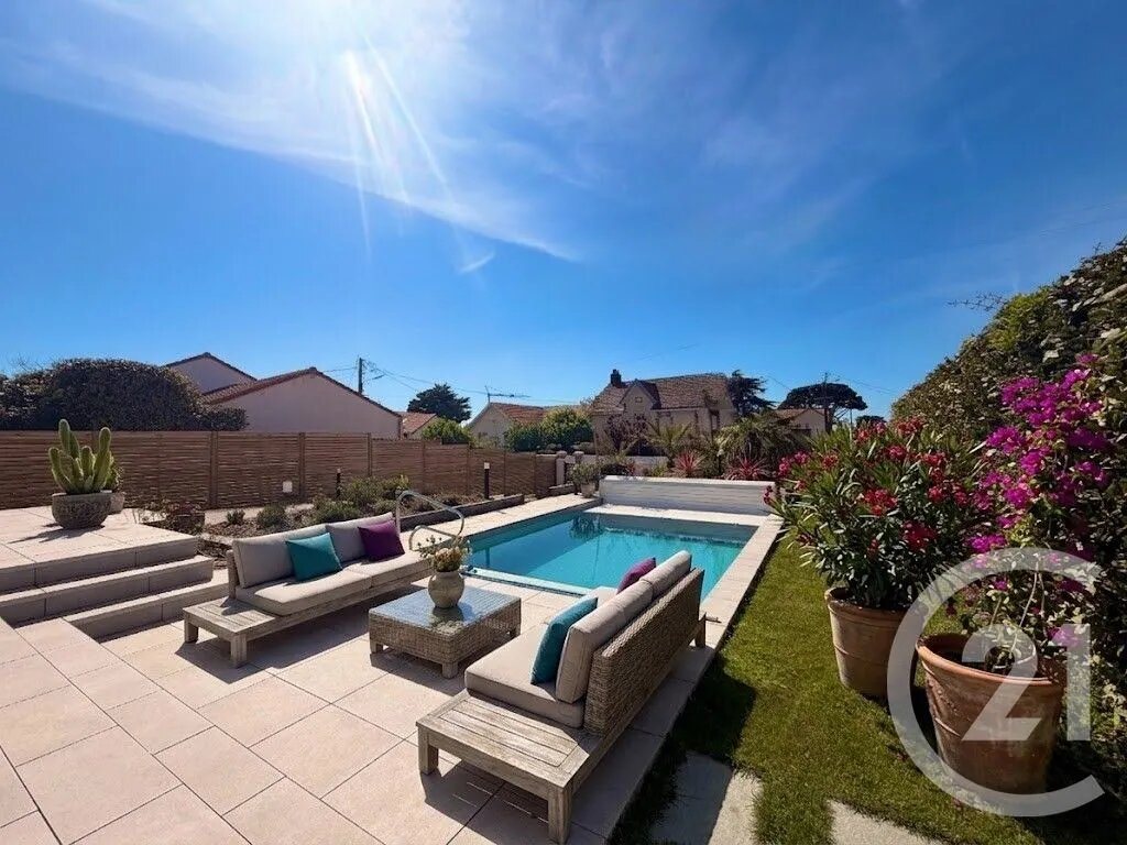 Maison à vendre, 147m², Pornic