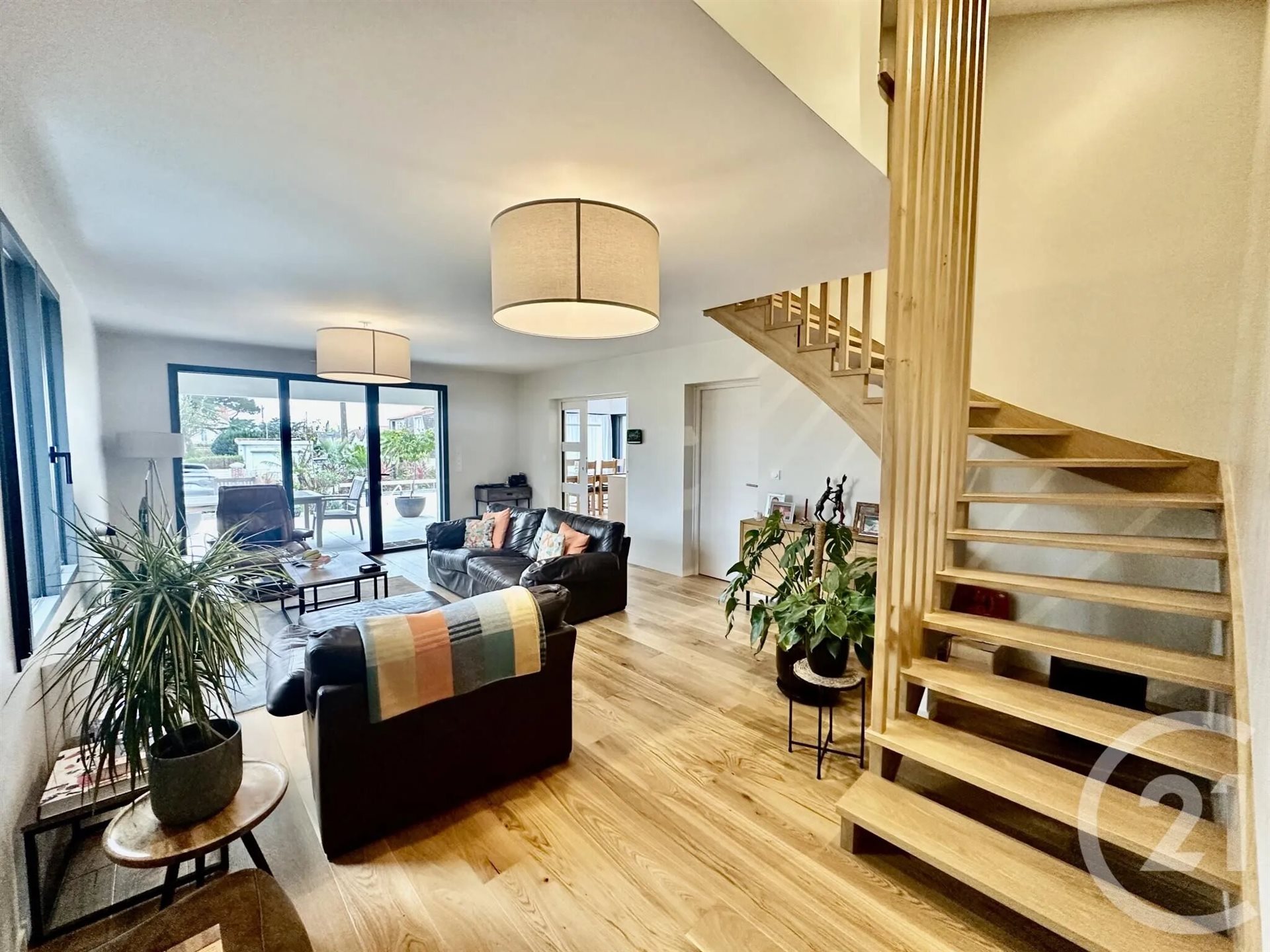 Maison à vendre, 147m², Pornic