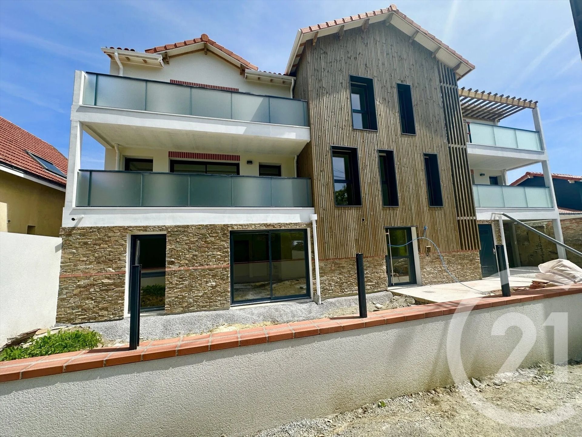 Appartement à louer, 60m², Pornic