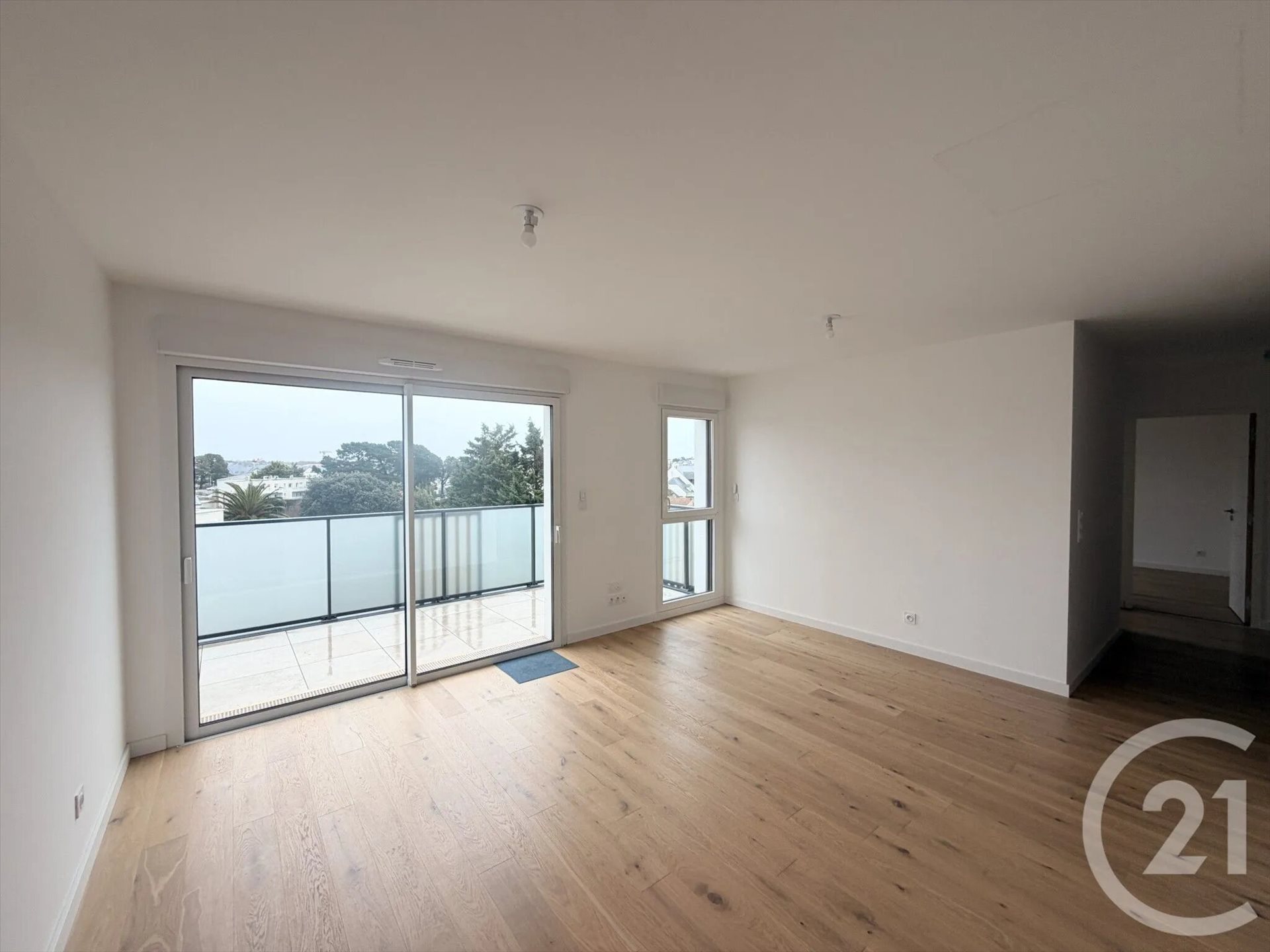 Appartement à louer, 60m², Pornic
