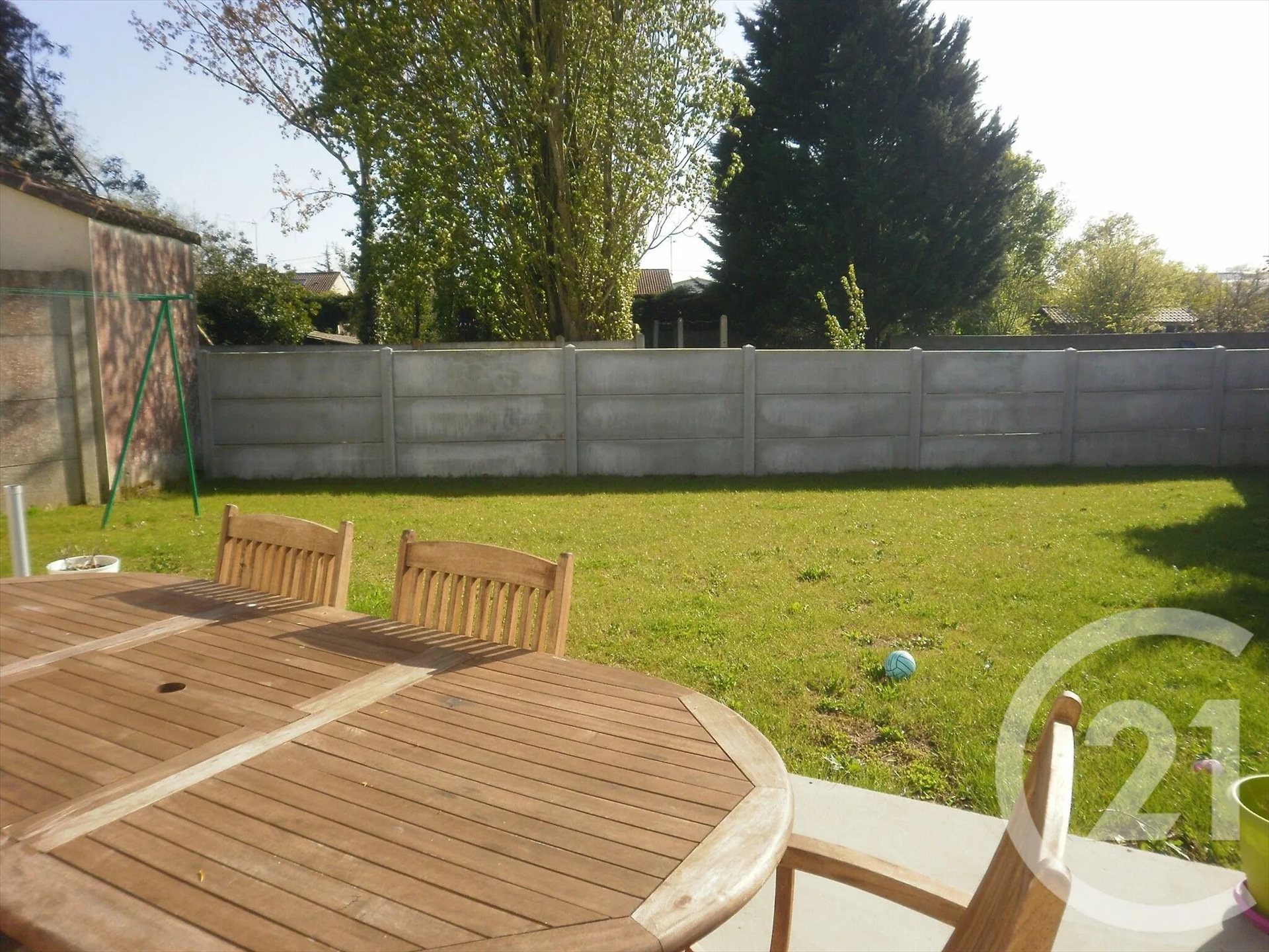 Maison à louer, 81m², Pornic