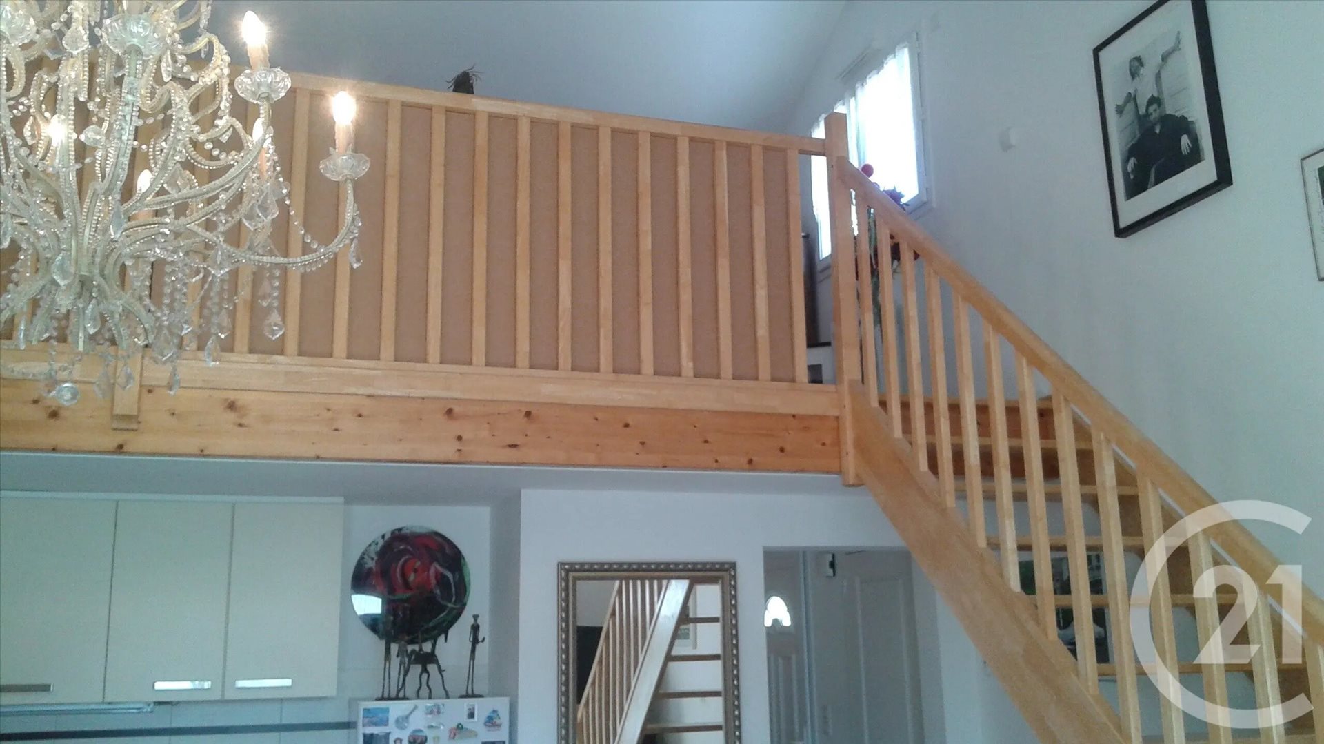 Maison à louer, 81m², Pornic