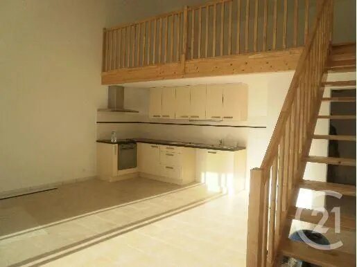 Maison à louer, 81m², Pornic
