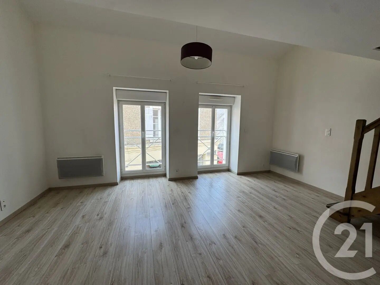 Appartement à vendre, 83m², Pornic