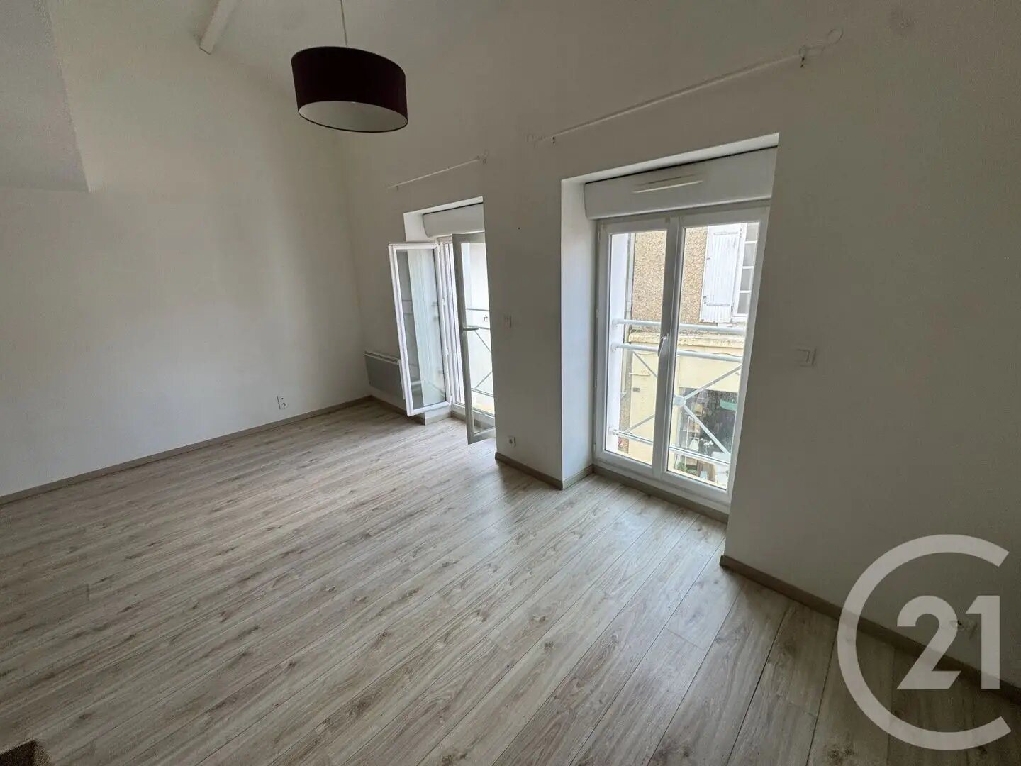 Appartement à vendre, 83m², Pornic
