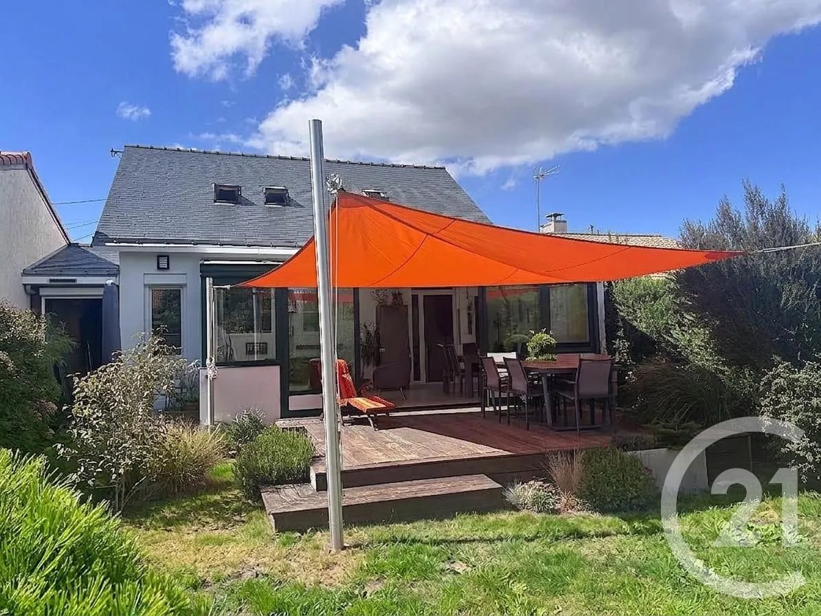Maison à vendre, 111m², Pornic