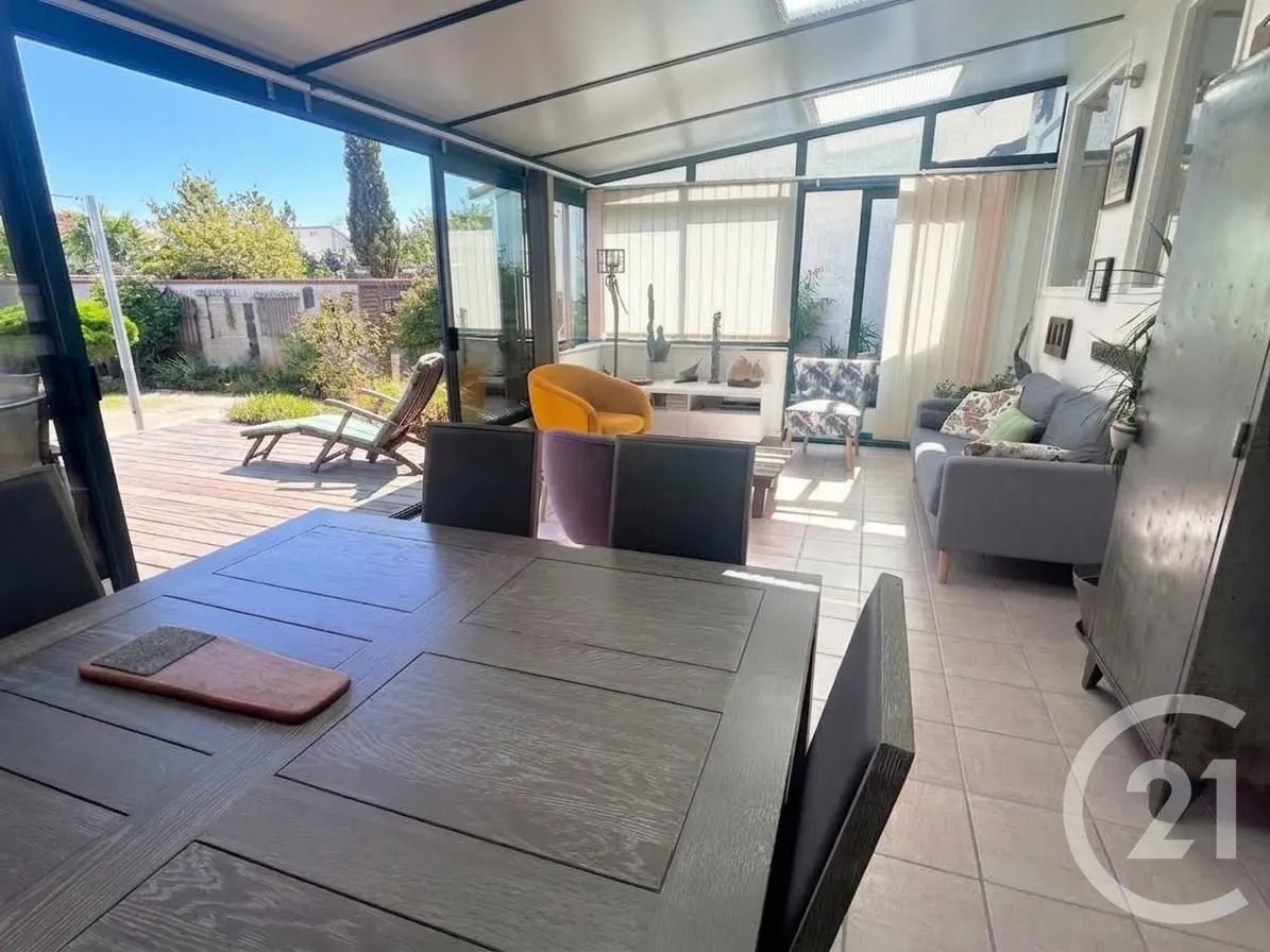 Maison à vendre, 111m², Pornic
