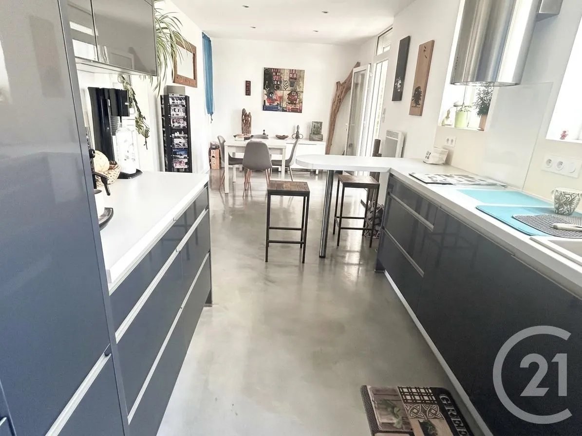 Maison à vendre, 111m², Pornic