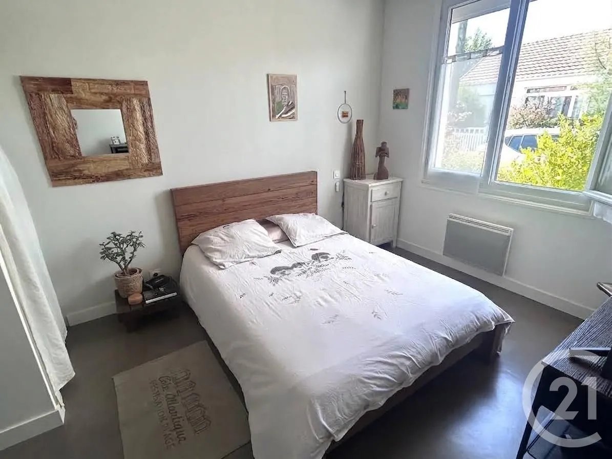 Maison à vendre, 111m², Pornic