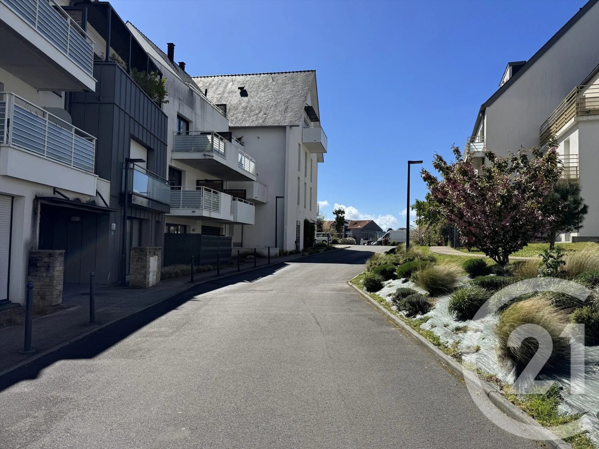 Appartement à vendre, 45m², Pornic
