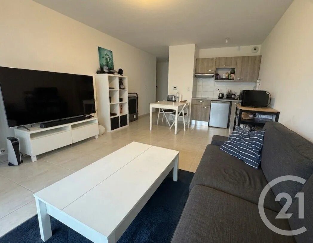 Appartement à vendre, 45m², Pornic
