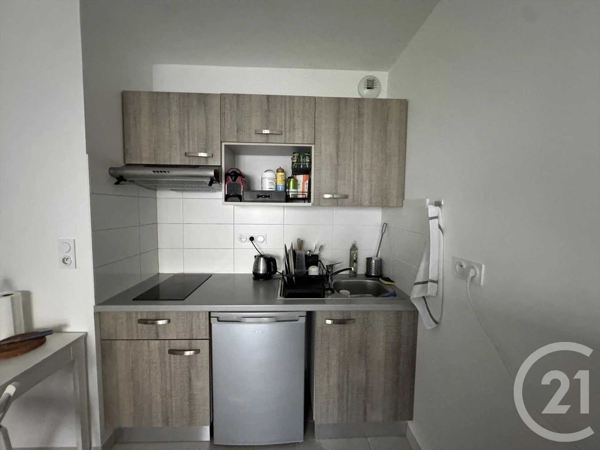 Appartement à vendre, 45m², Pornic