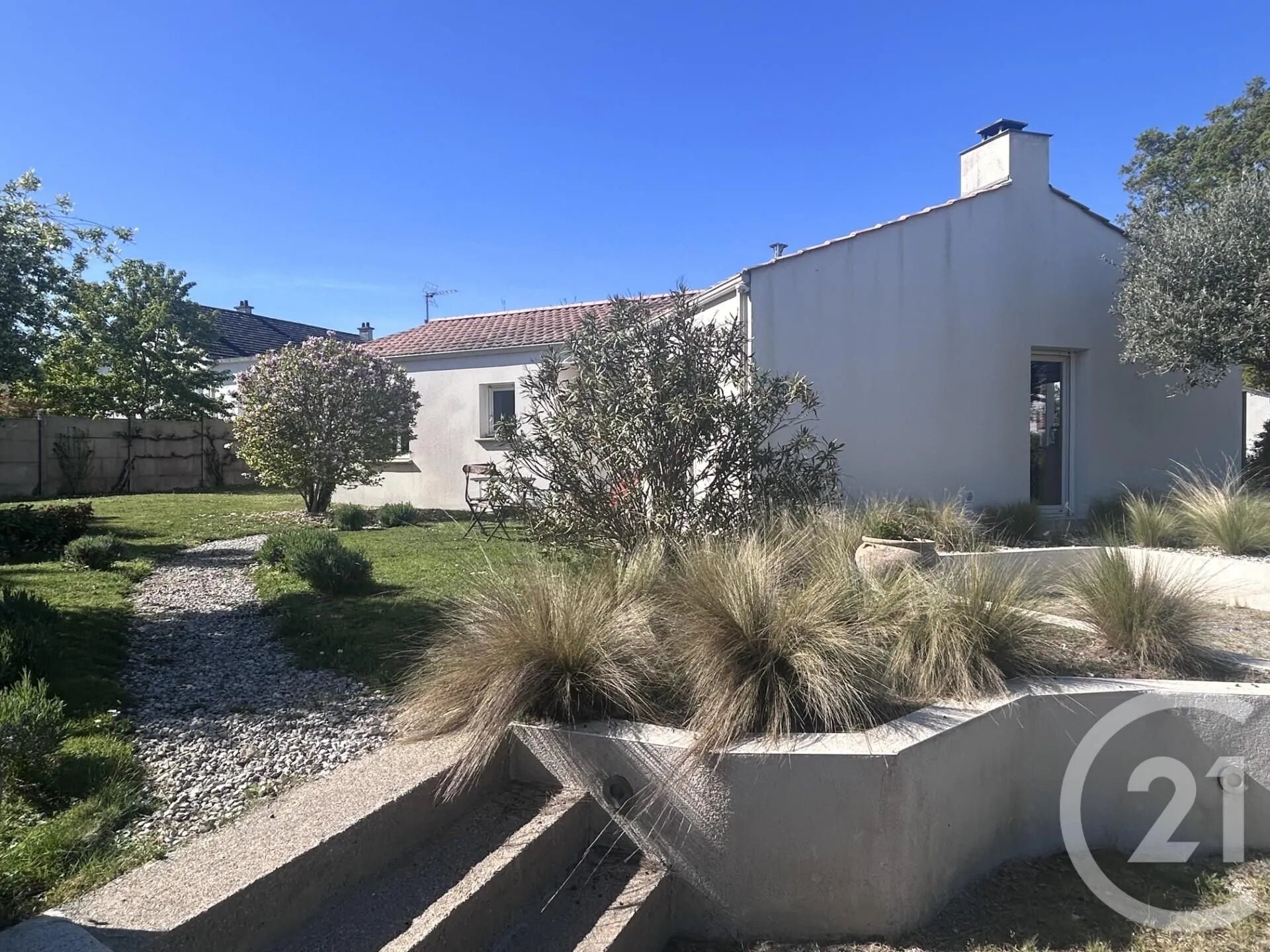 Maison à vendre, 96m², Pornic