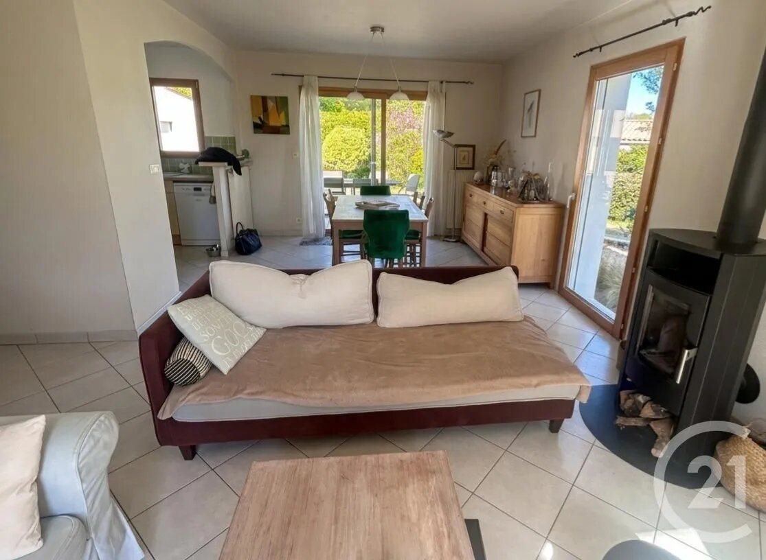 Maison à vendre, 96m², Pornic