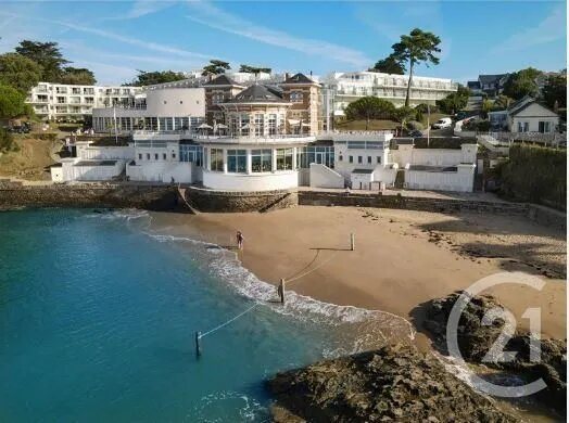 Maison à vendre, 147m², Pornic