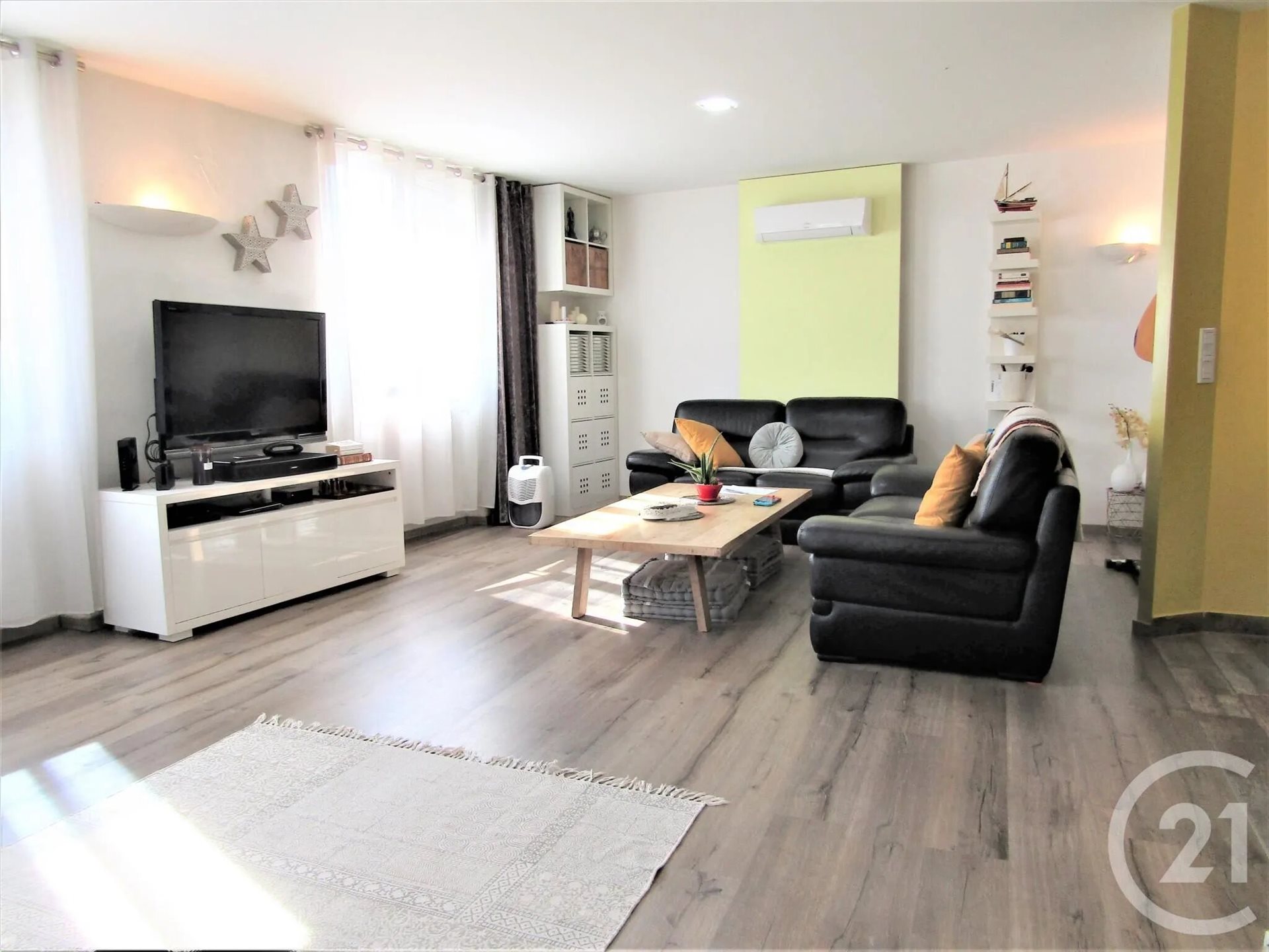 Appartement à vendre, 99m², Saint-Fons