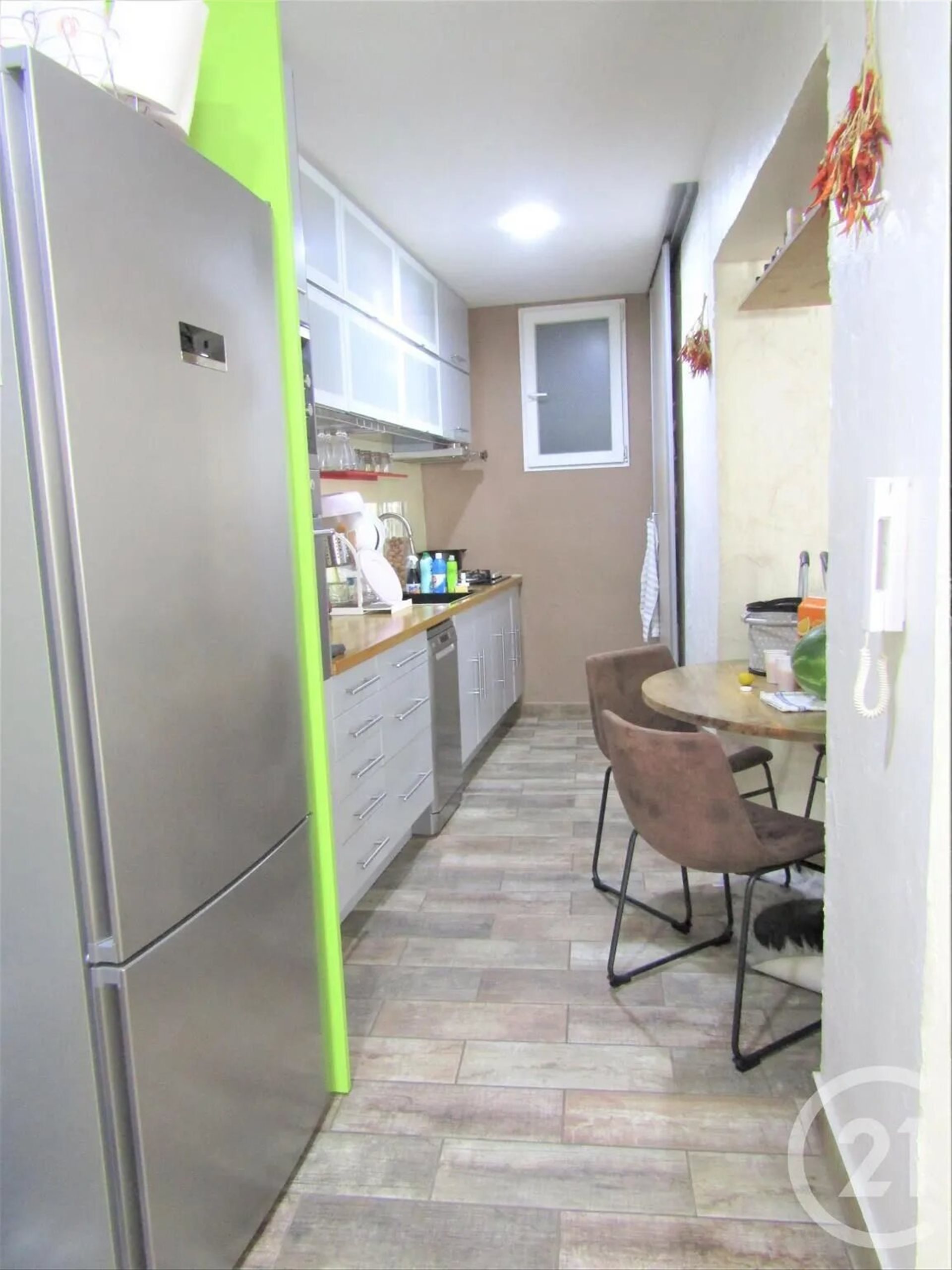 Appartement à vendre, 99m², Saint-Fons
