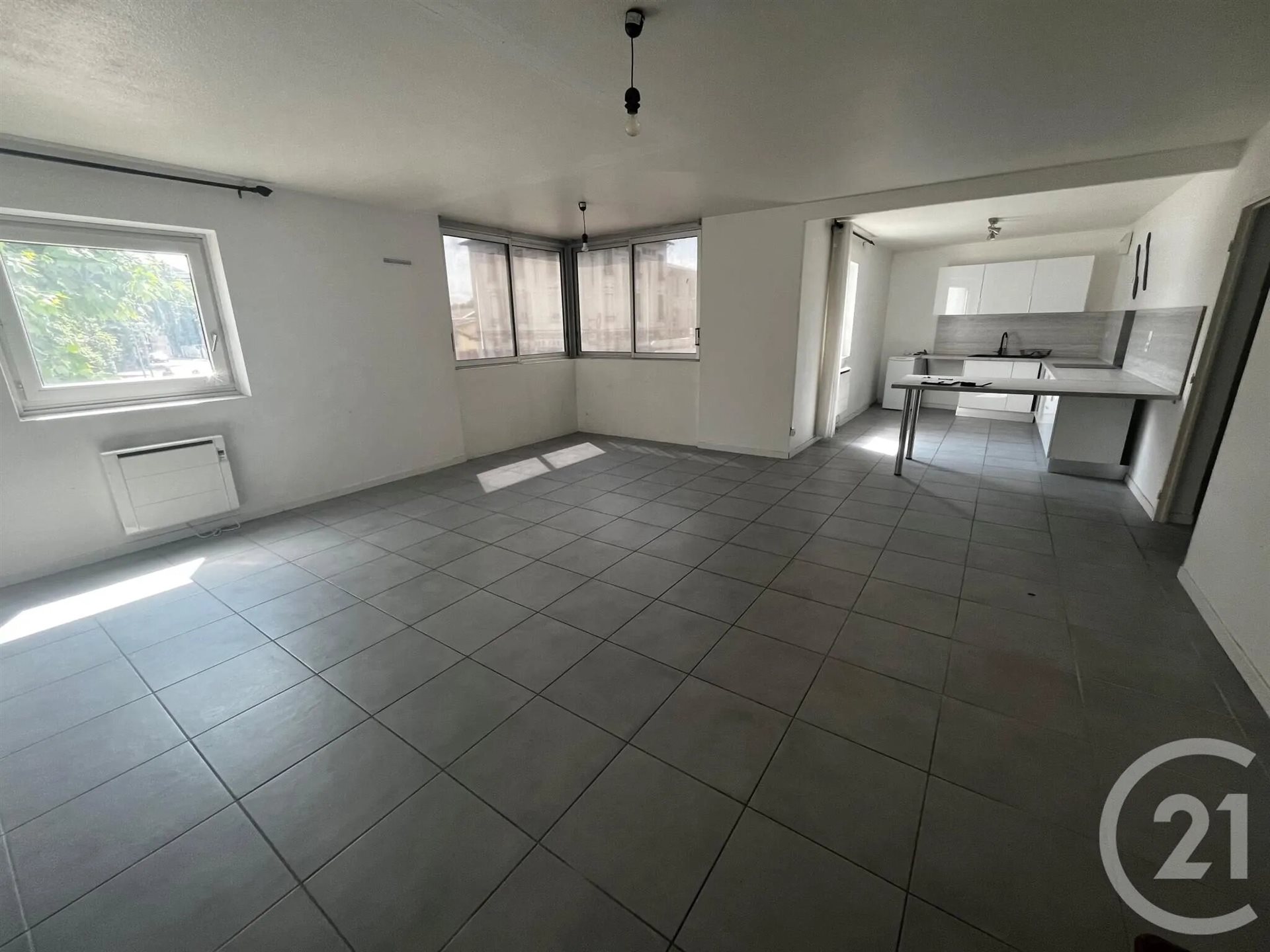 Appartement à louer, 80m², Saint-Fons