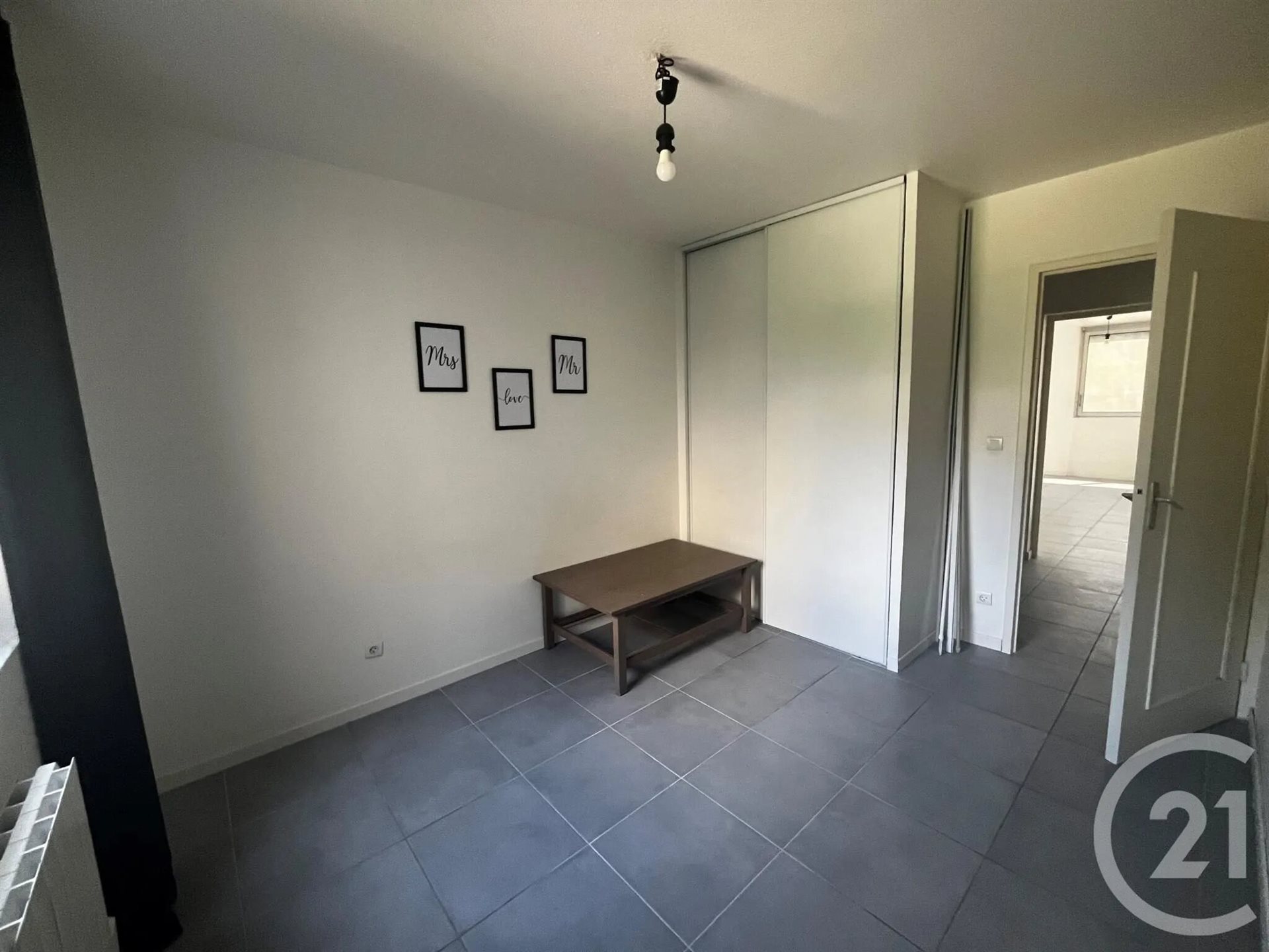 Appartement à louer, 80m², Saint-Fons