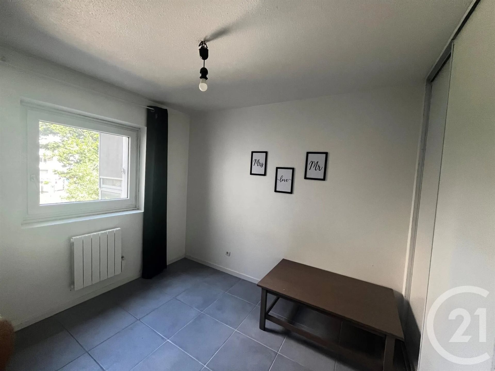 Appartement à louer, 80m², Saint-Fons