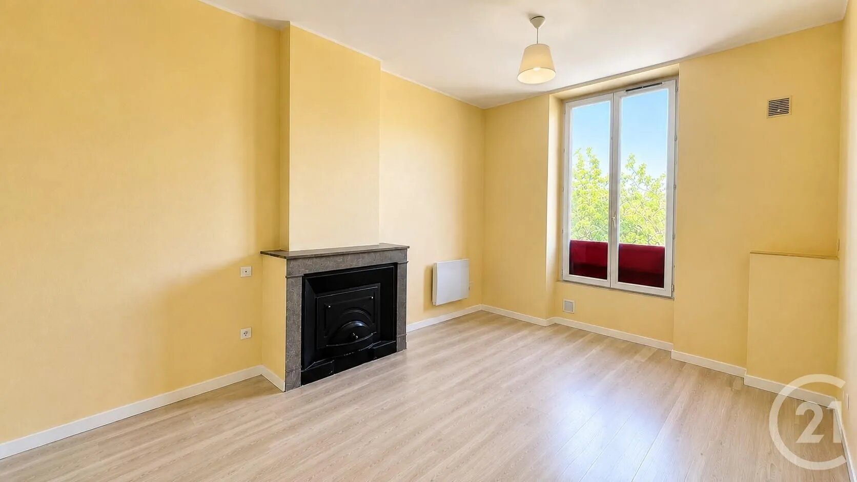 Appartement à vendre, 36m², Saint-Fons