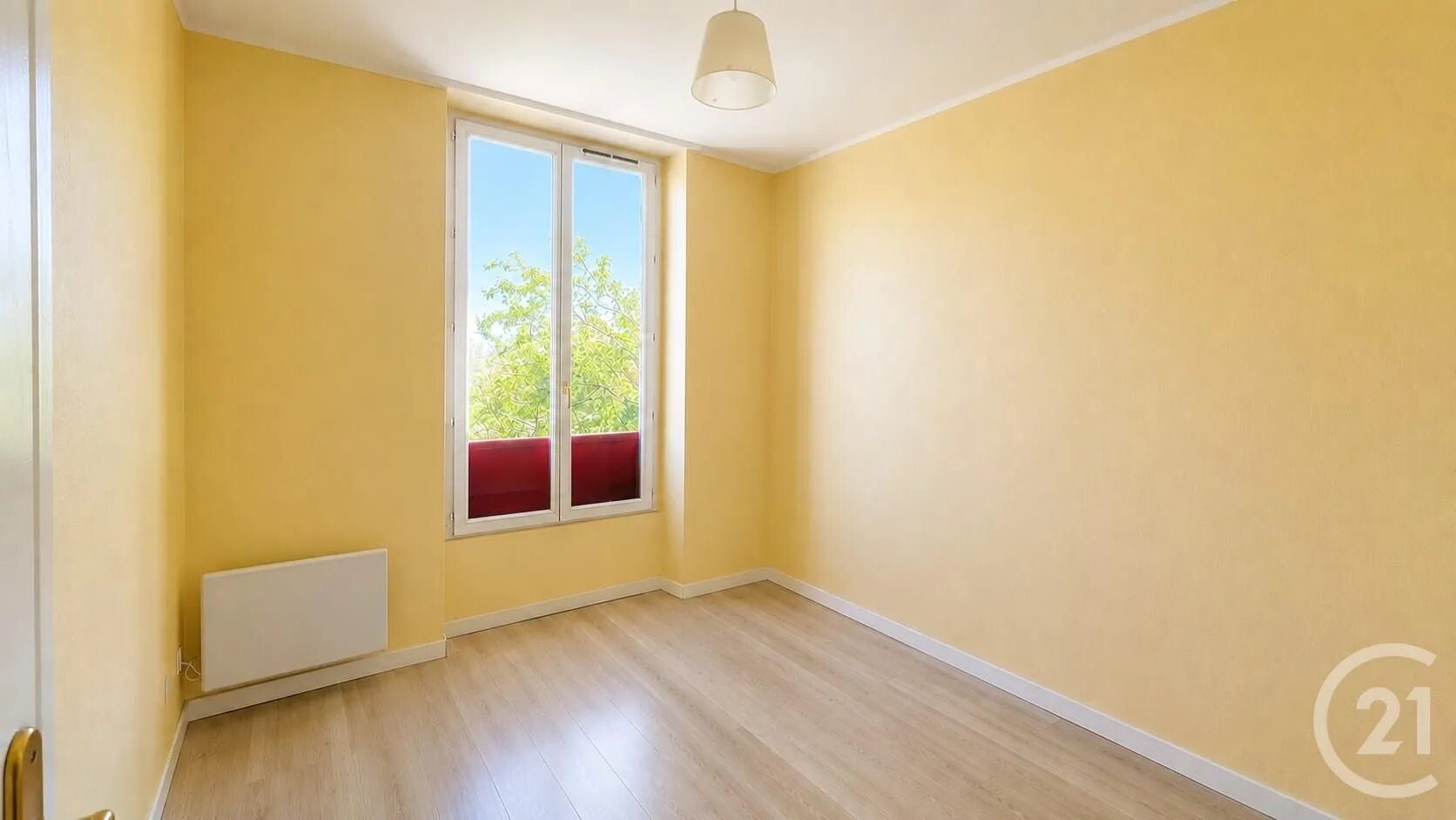 Appartement à vendre, 36m², Saint-Fons