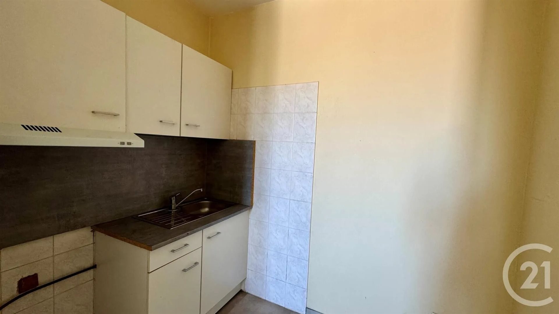 Appartement à vendre, 36m², Saint-Fons