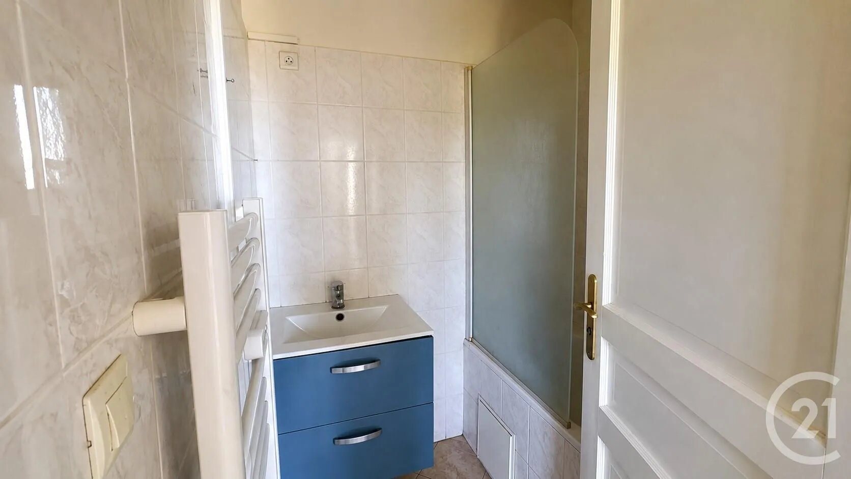 Appartement à vendre, 36m², Saint-Fons
