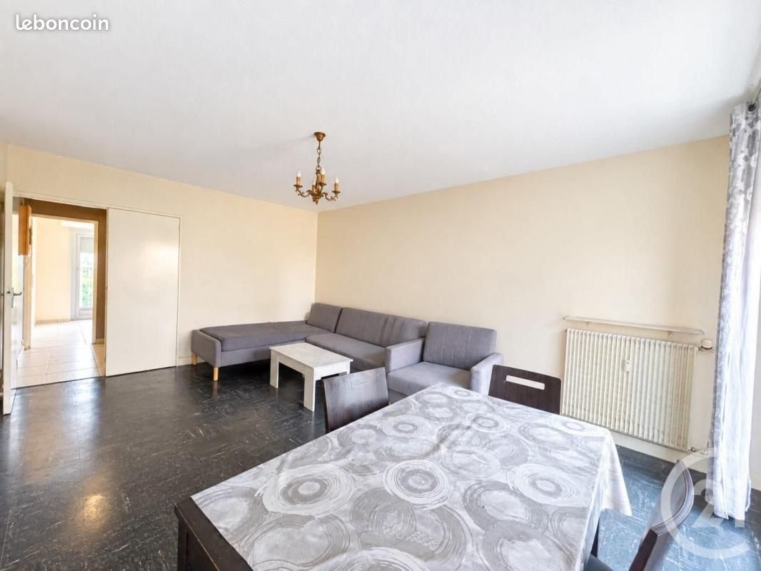 Appartement à vendre, 97m², Vénissieux