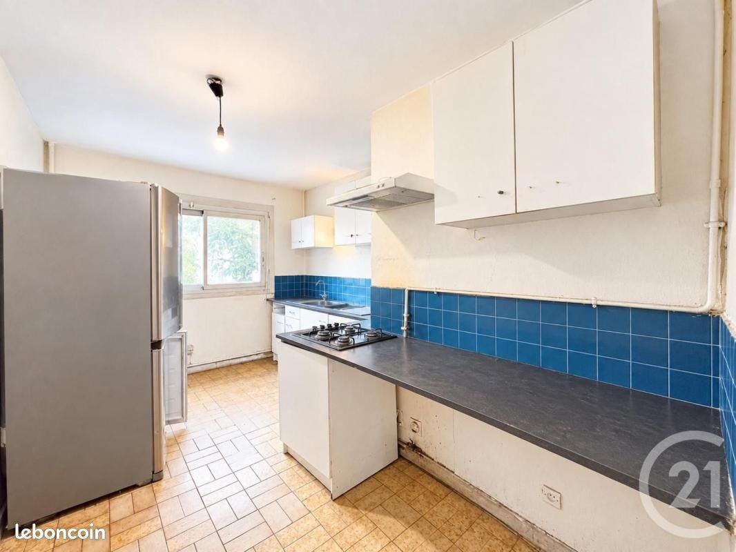 Appartement à vendre, 97m², Vénissieux