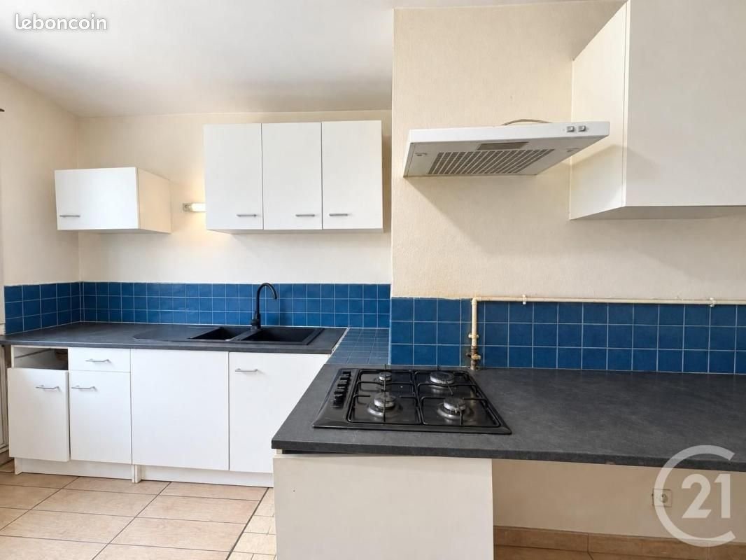 Appartement à vendre, 97m², Vénissieux