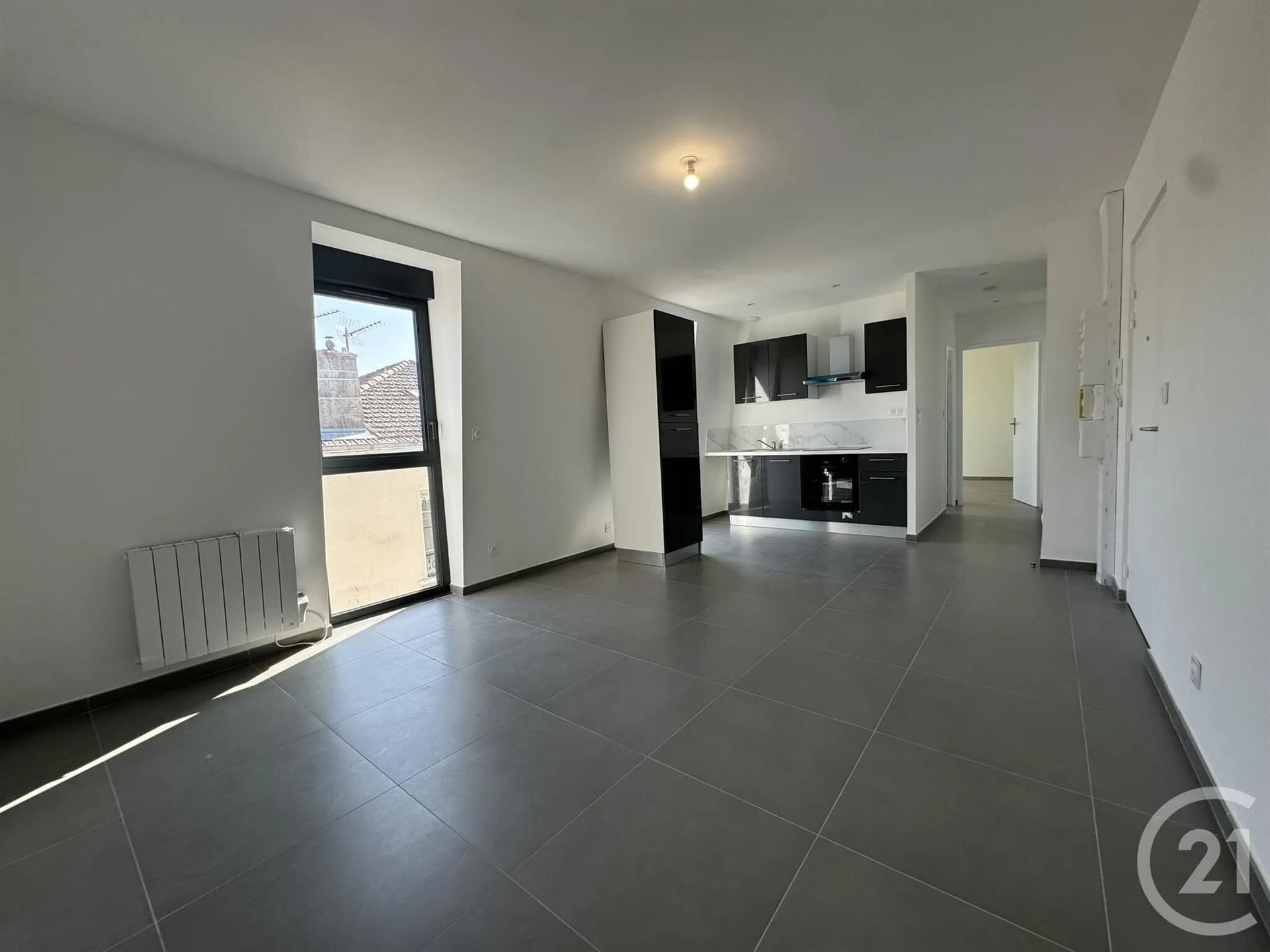 Appartement à louer, 40m², Saint-Fons