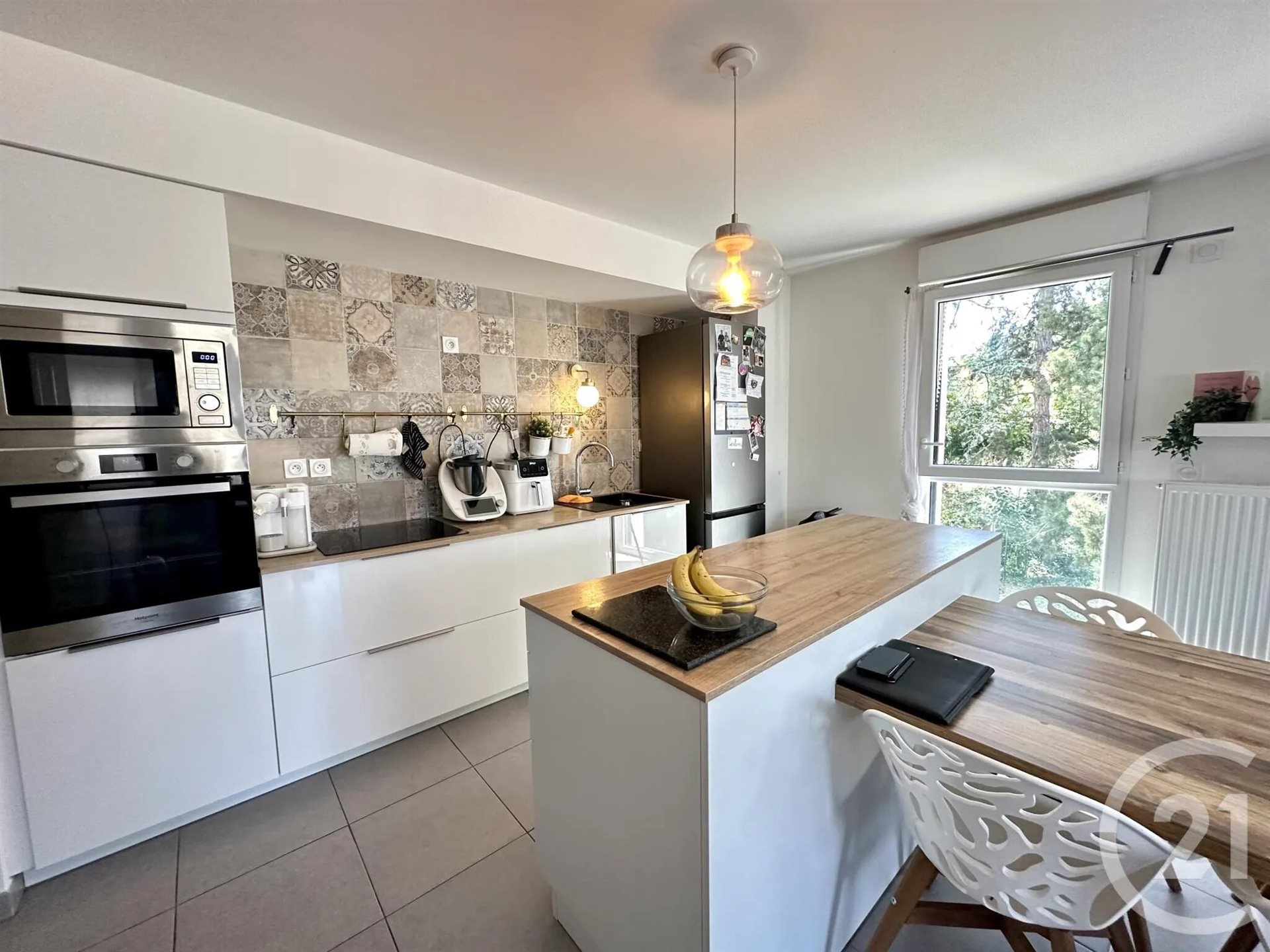 Appartement à louer, 69m², Vénissieux
