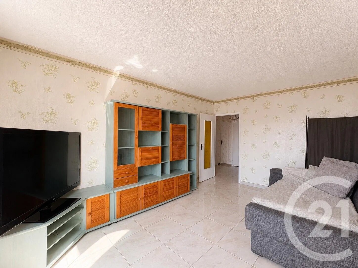 Appartement à vendre, 57m², Saint-Fons