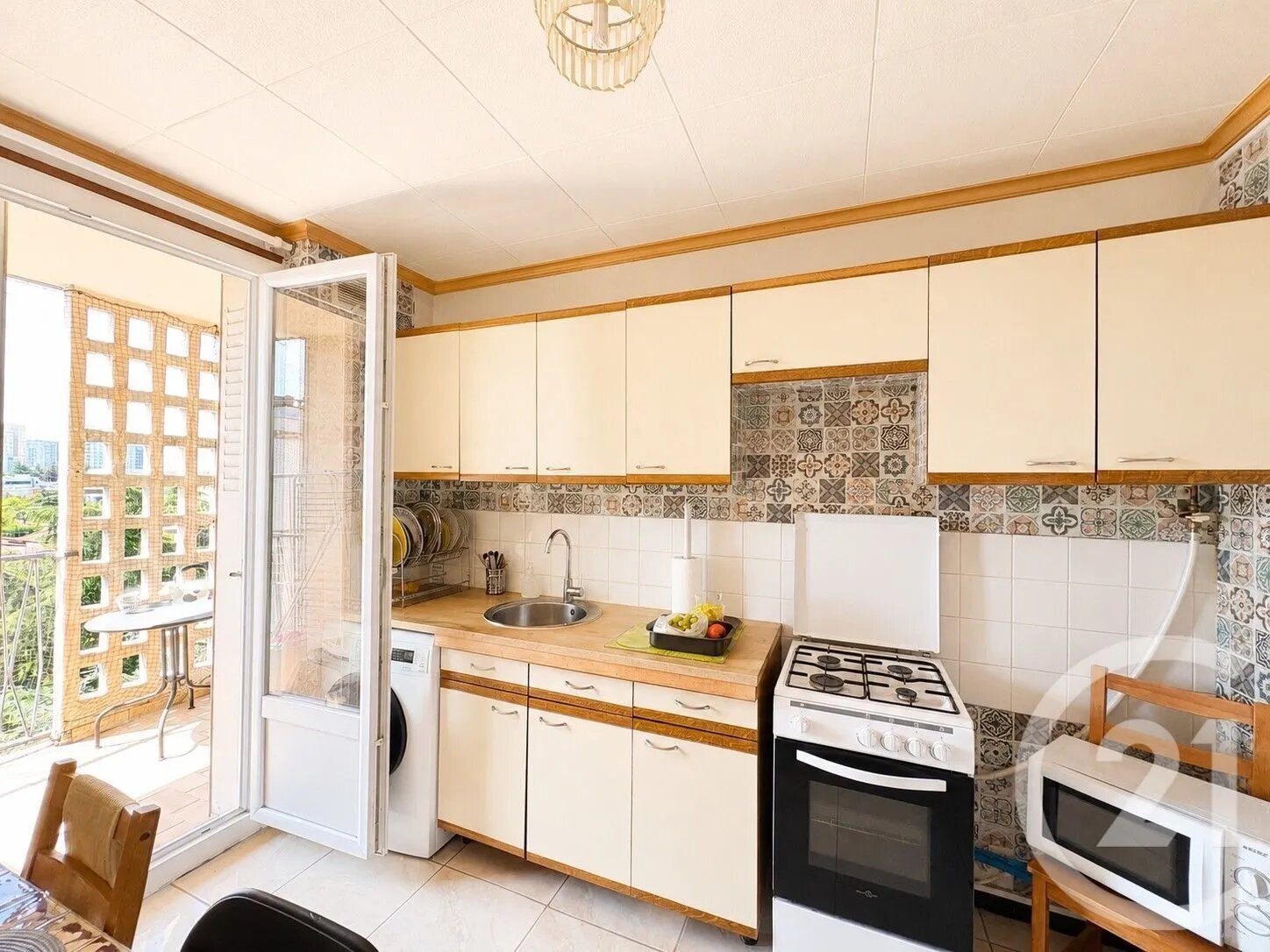 Appartement à vendre, 57m², Saint-Fons