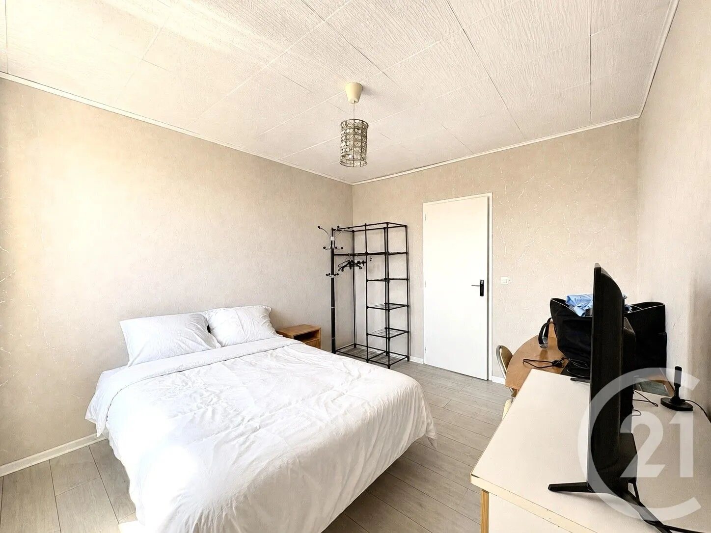 Appartement à vendre, 57m², Saint-Fons