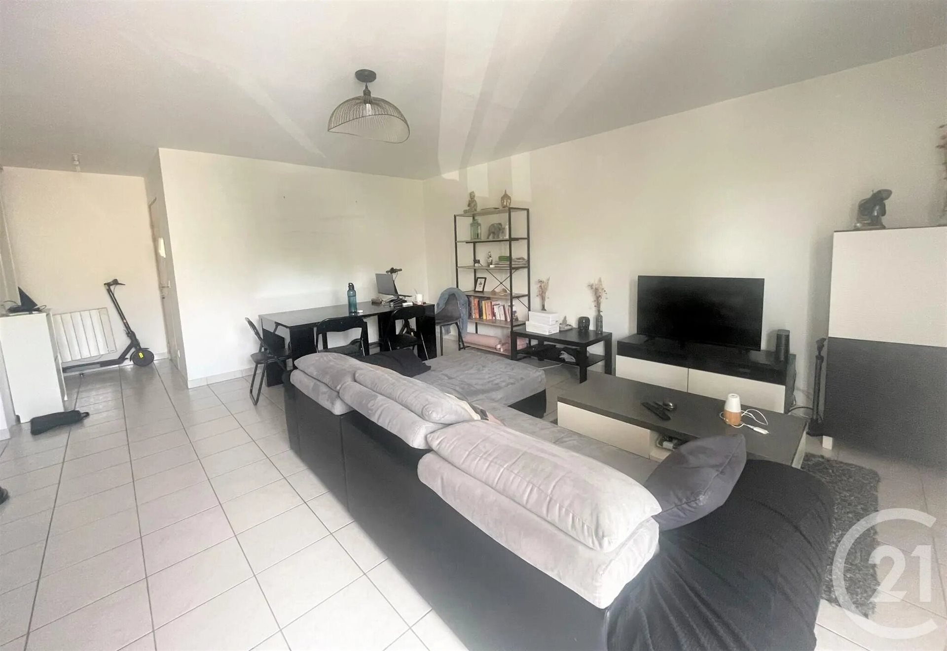 Appartement à louer, 65m², Vénissieux