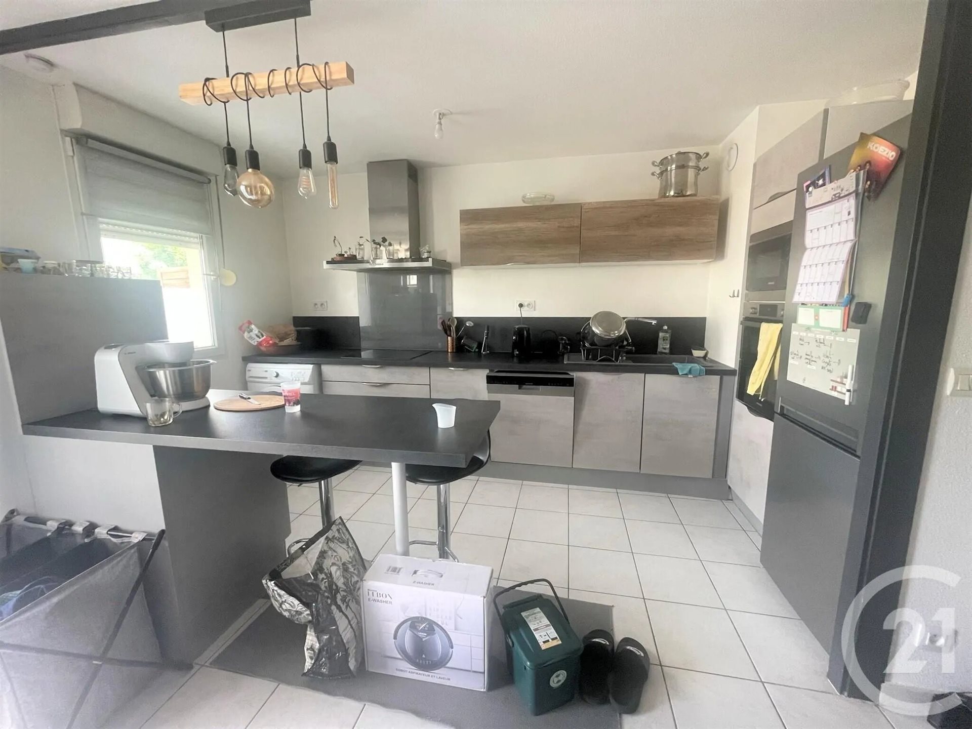 Appartement à louer, 65m², Vénissieux