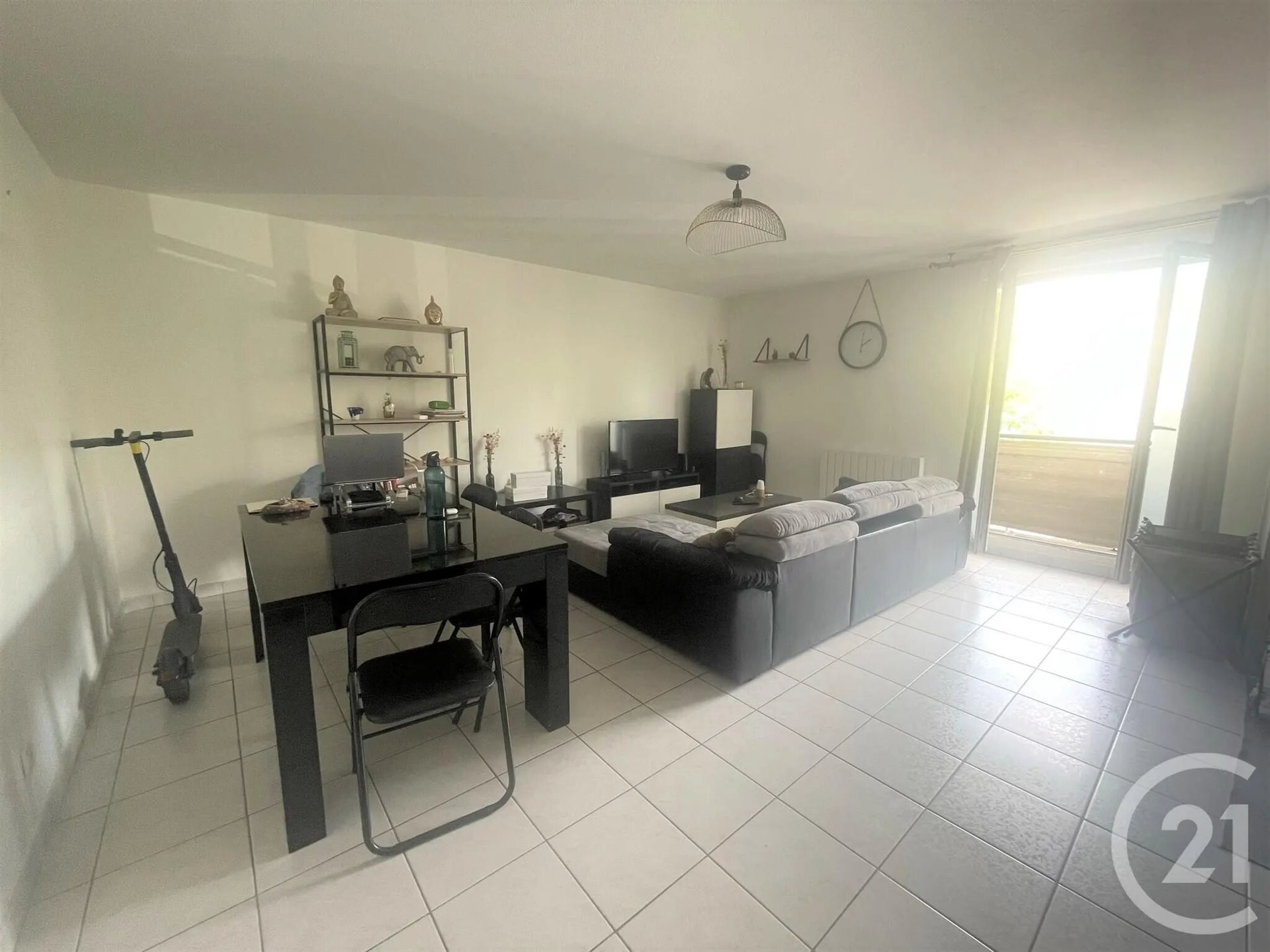 Appartement à louer, 65m², Vénissieux