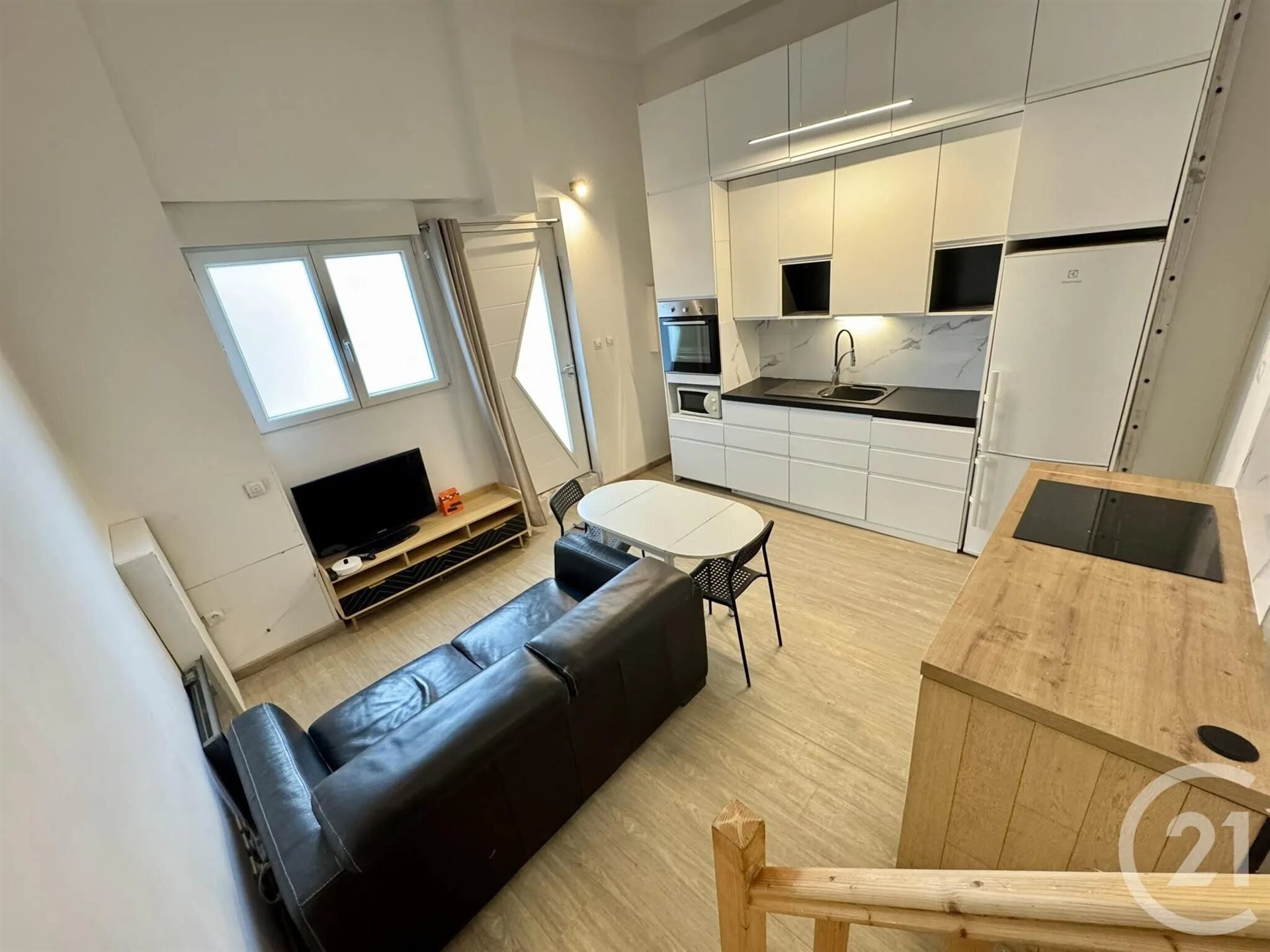 Appartement à louer, 31m², Saint-Fons