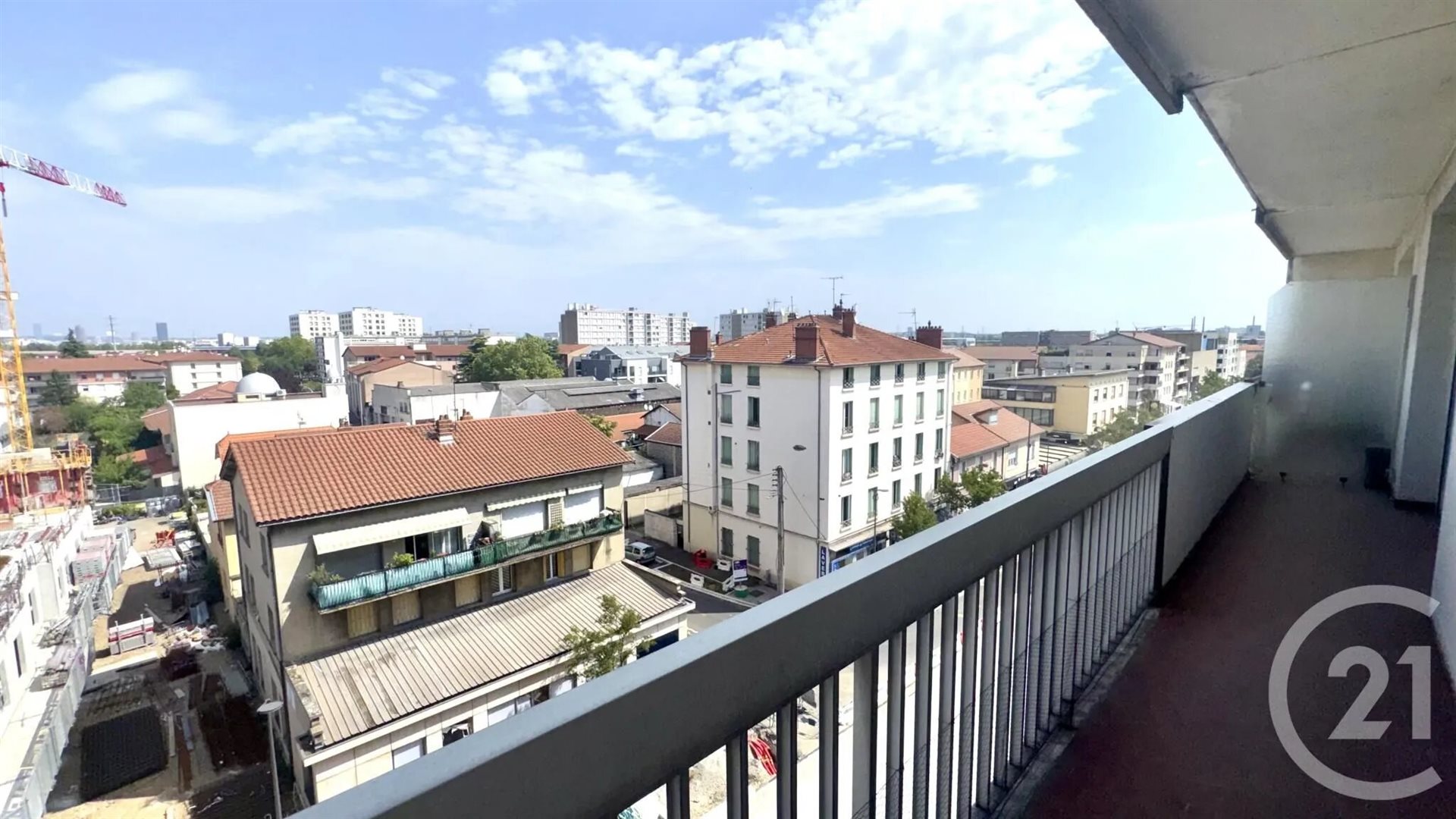 Appartement à louer, 75m², Saint-Fons